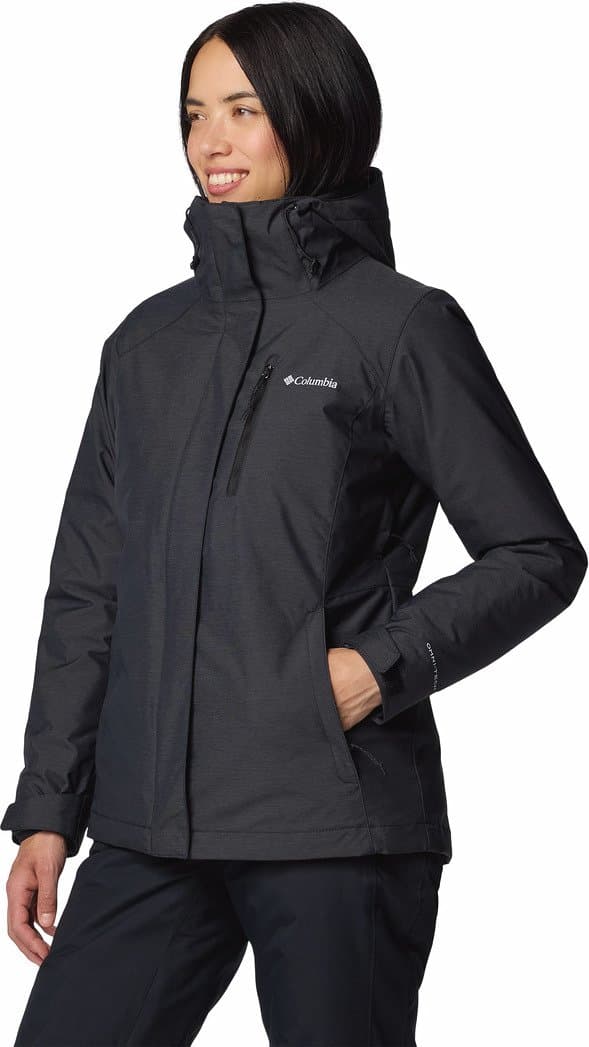 Product gallery image number 4 for product Whirlibird V Interchange Jacket - Women's