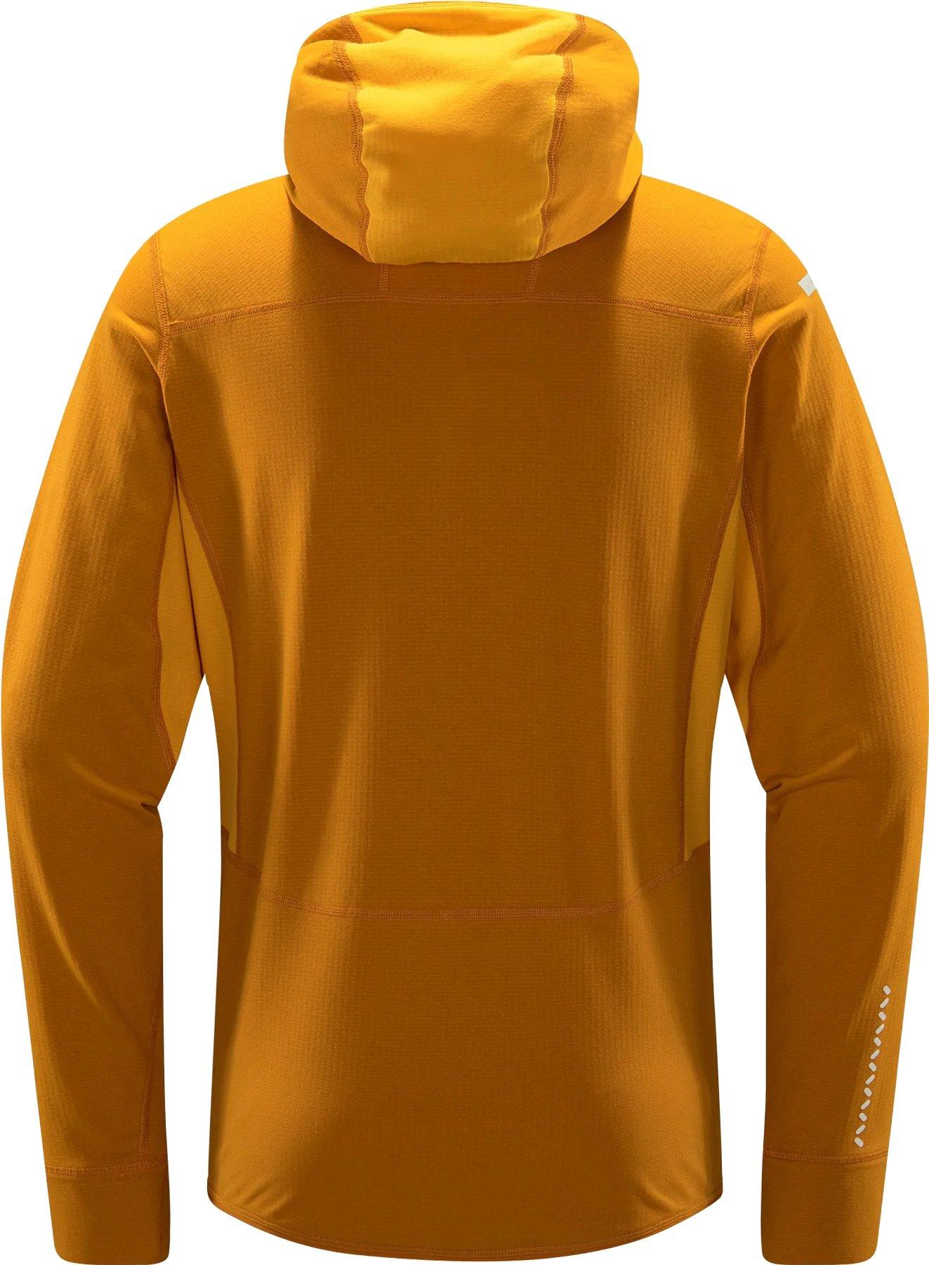 Product gallery image number 2 for product L.I.M Mid Comp Hood - Men's