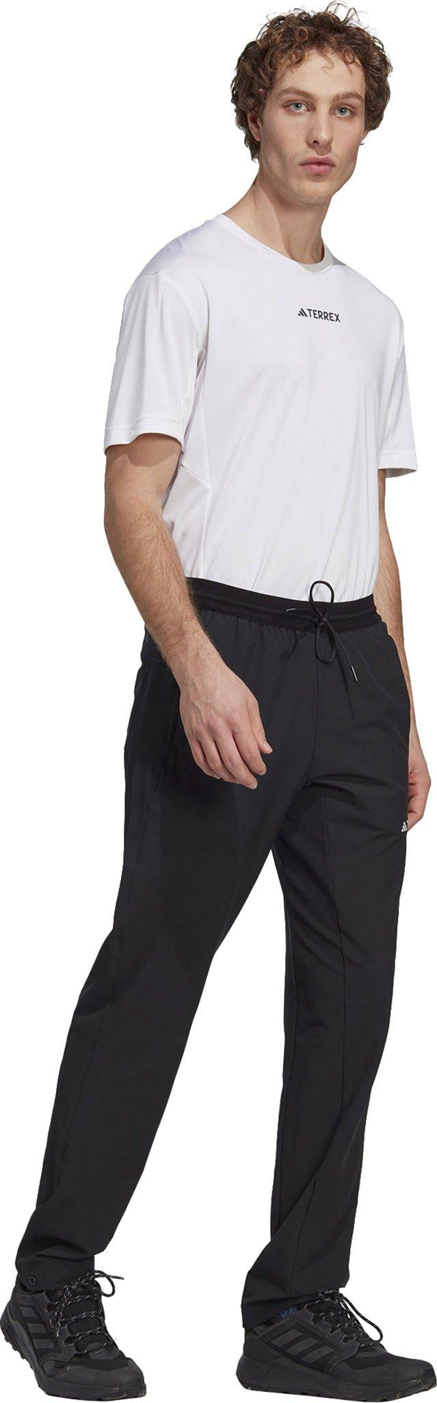 Numéro de l'image de la galerie de produits 3 pour le produit Pantalon de randonnée Terrex Liteflex - Homme