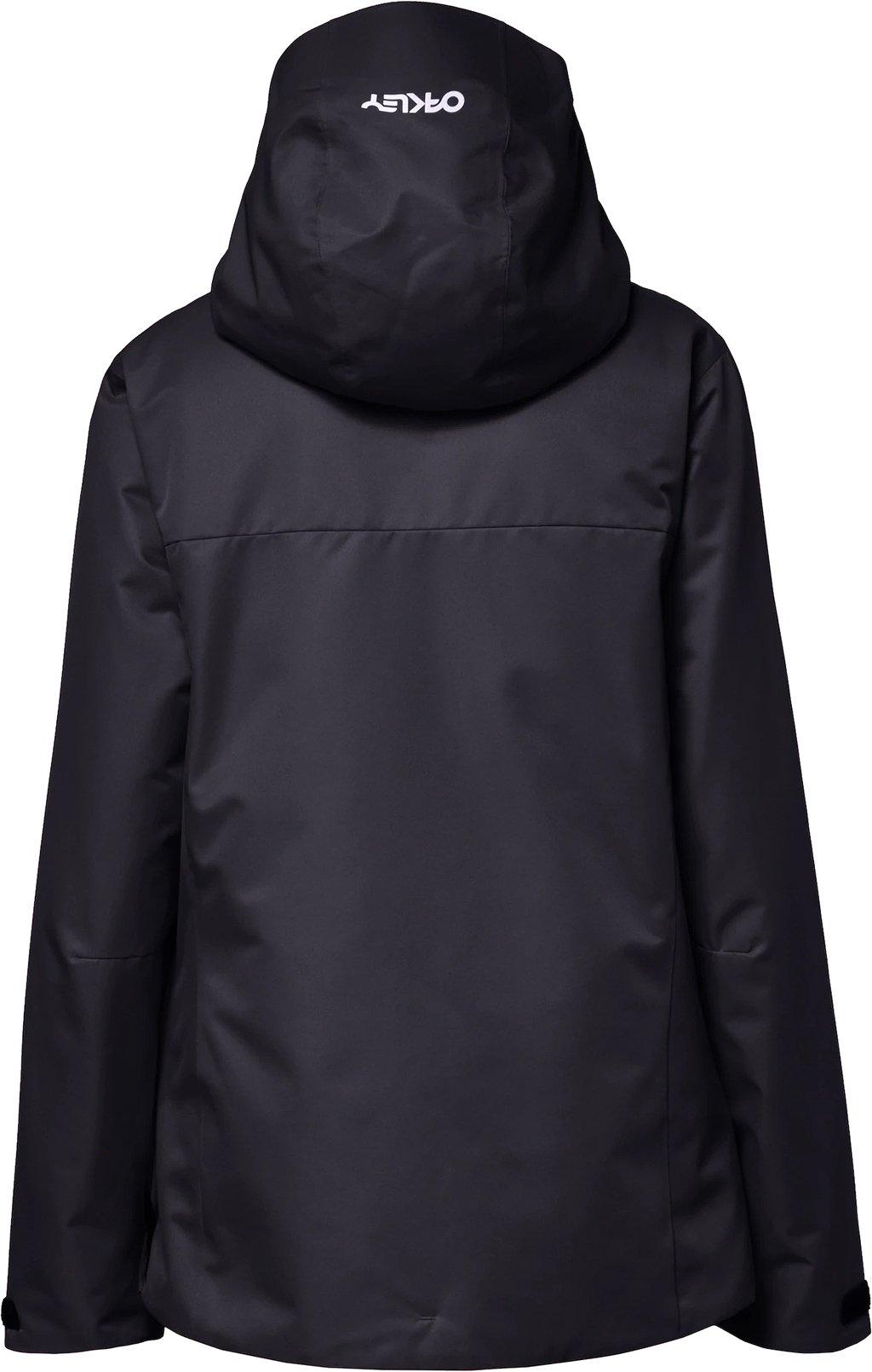 Numéro de l'image de la galerie de produits 6 pour le produit Manteau Anorak Holly - Femme