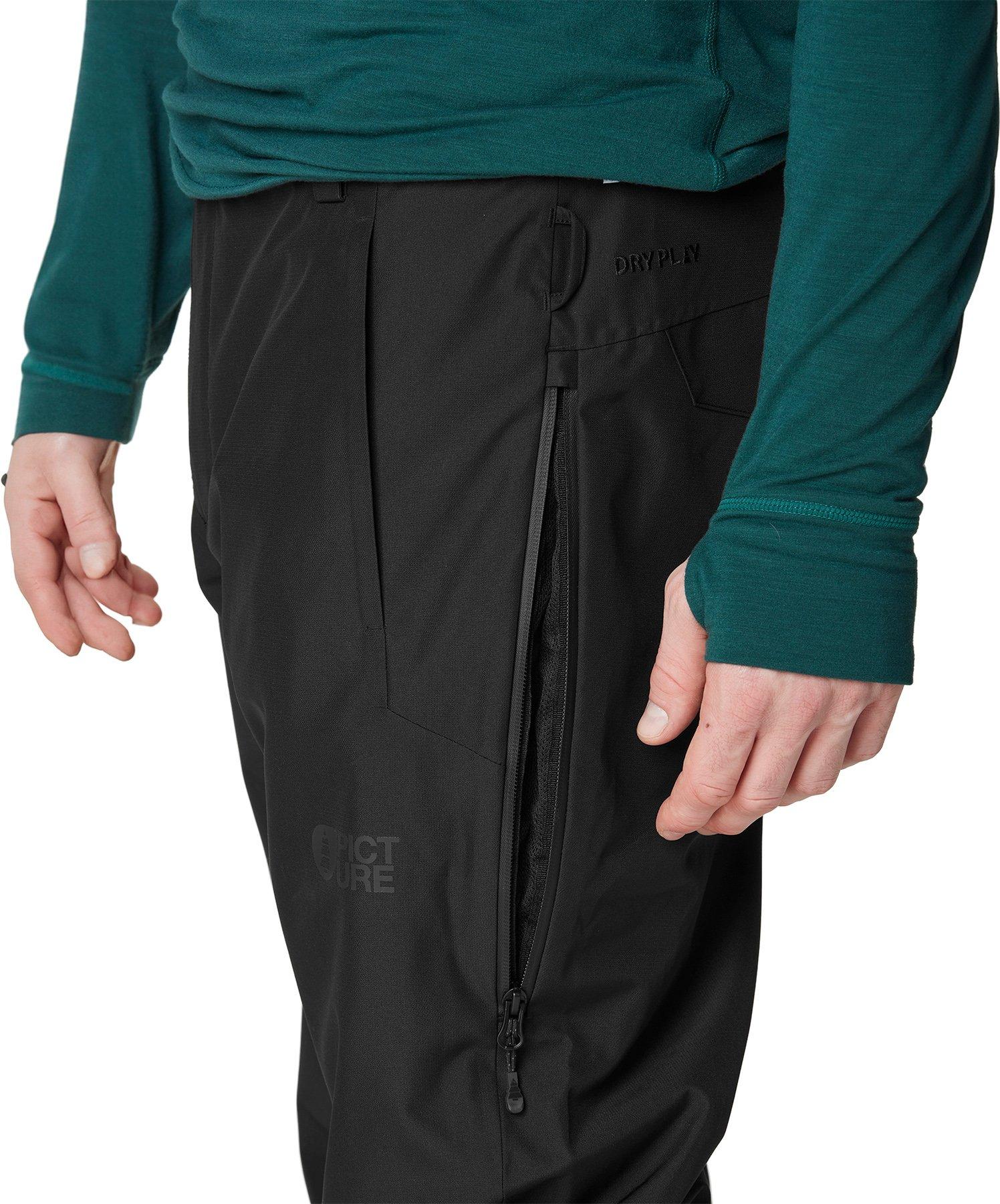 Product gallery image number 4 for product Object PT Insulated Snow Pants - Men's