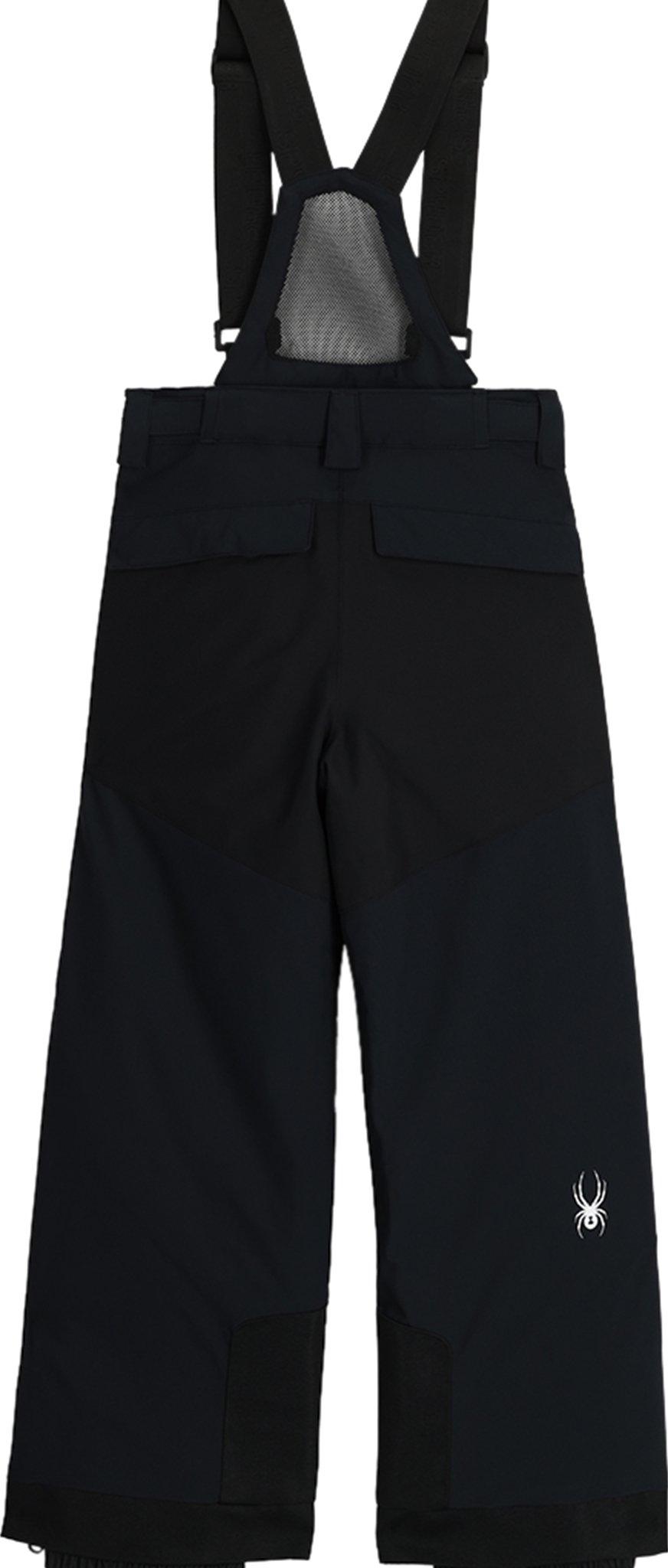 Numéro de l'image de la galerie de produits 2 pour le produit Pantalon à glissière latérale Guard - Garçon