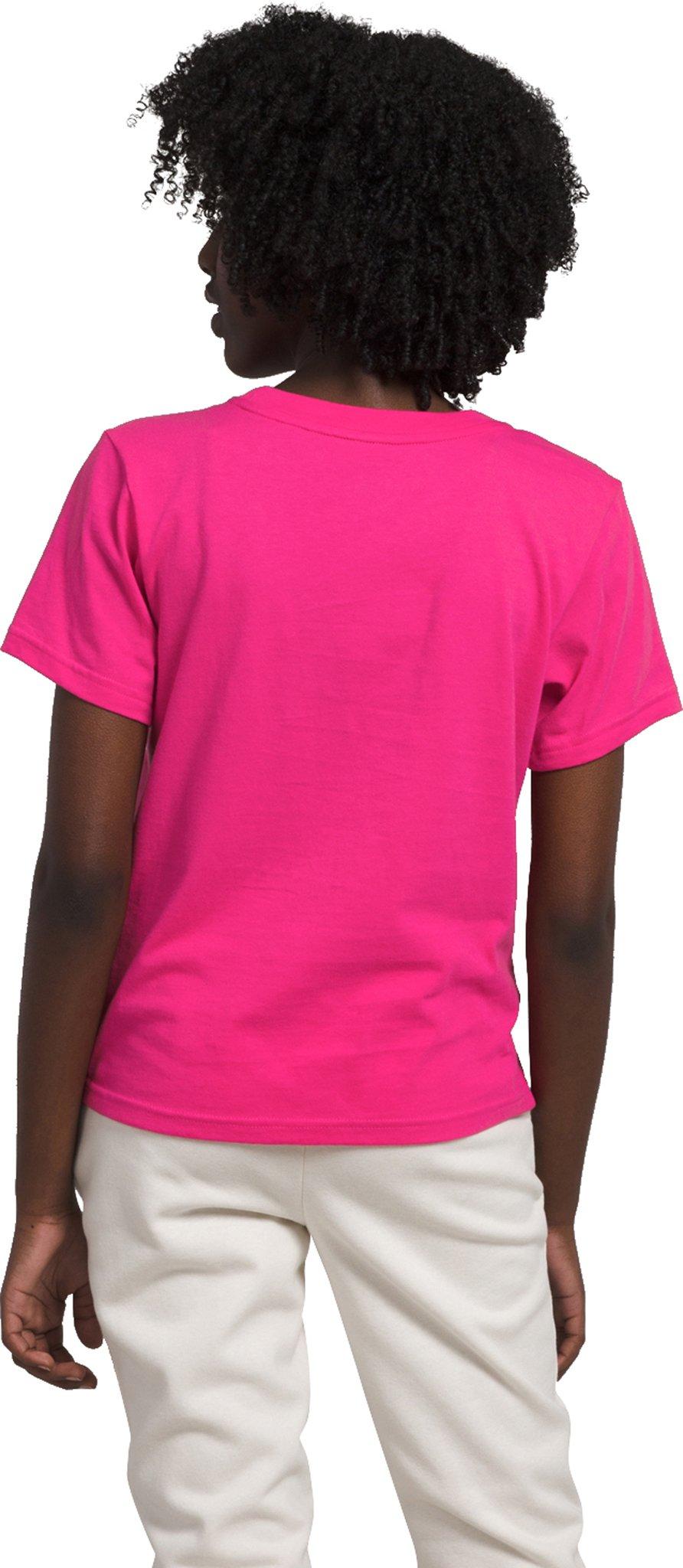 Product gallery image number 2 for product Short Sleeve Graphic Tee - Girls