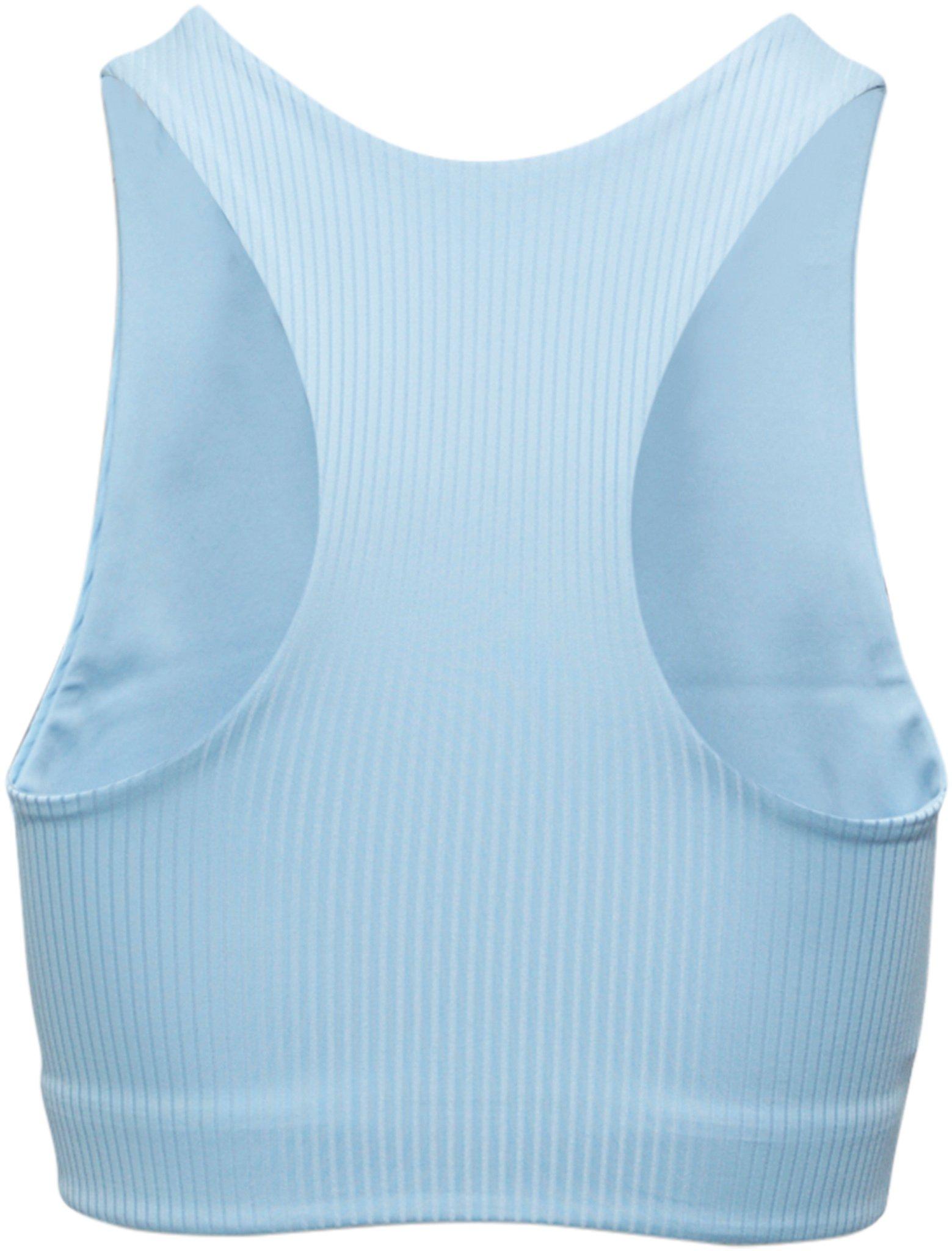 Product gallery image number 6 for product RIB Dylan Tank Bra - Women's