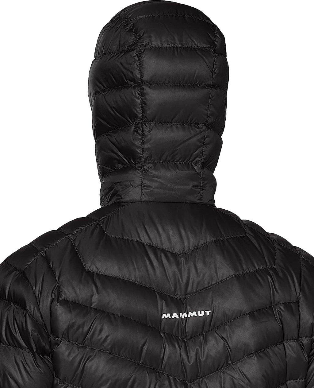 Numéro de l'image de la galerie de produits 6 pour le produit Manteau à capuchon isolé Broad Peak - Homme