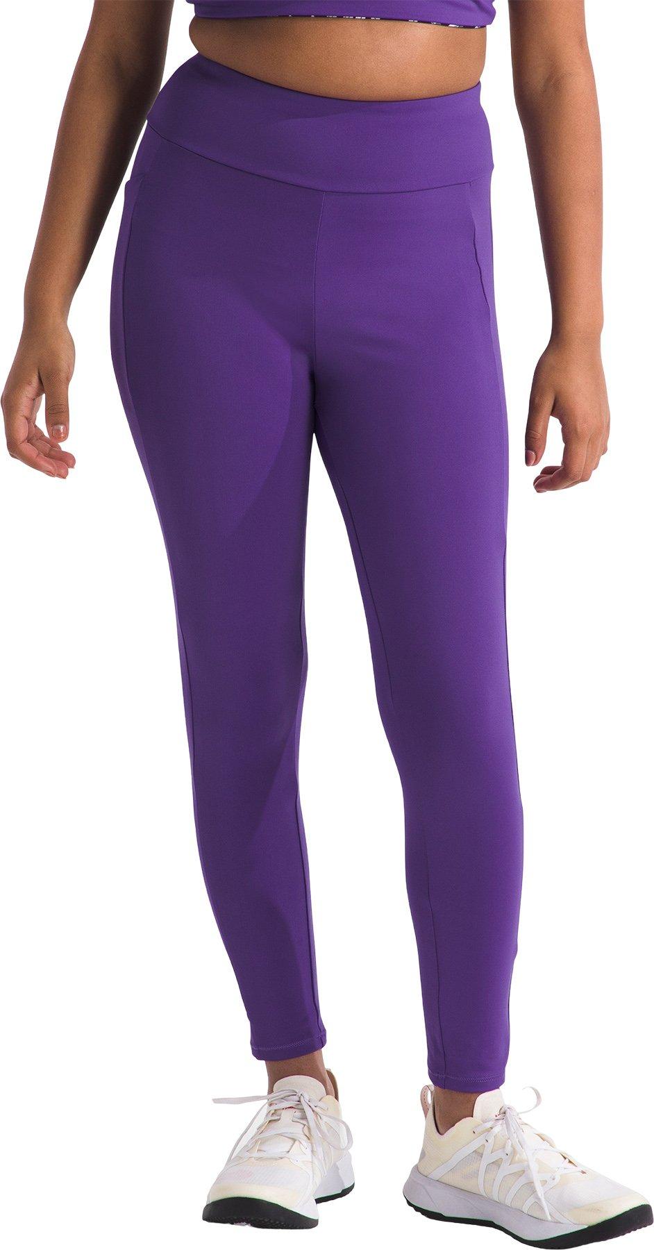 Product gallery image number 4 for product Never Stop Leggings - Girls