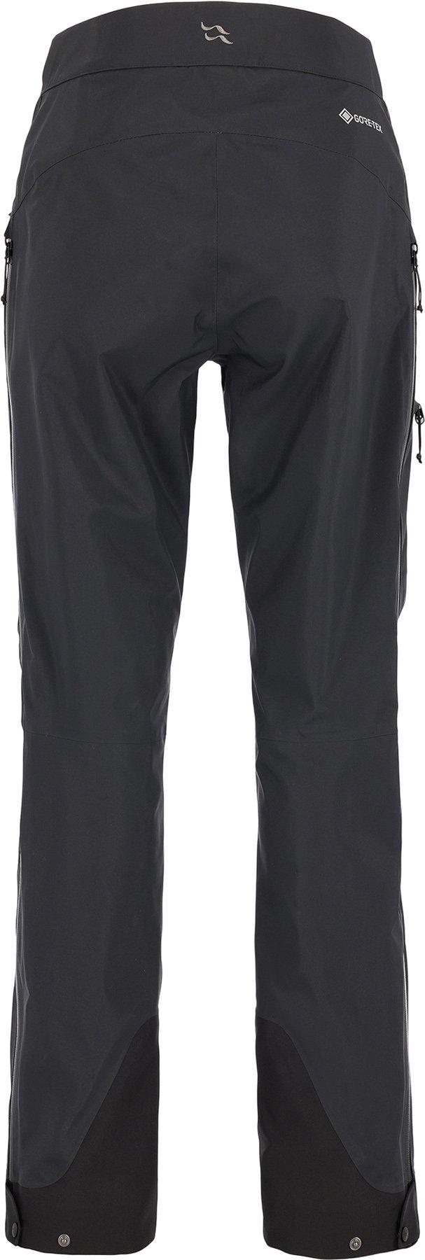 Numéro de l'image de la galerie de produits 10 pour le produit Pantalon Zanskar Gore-Tex - Femme