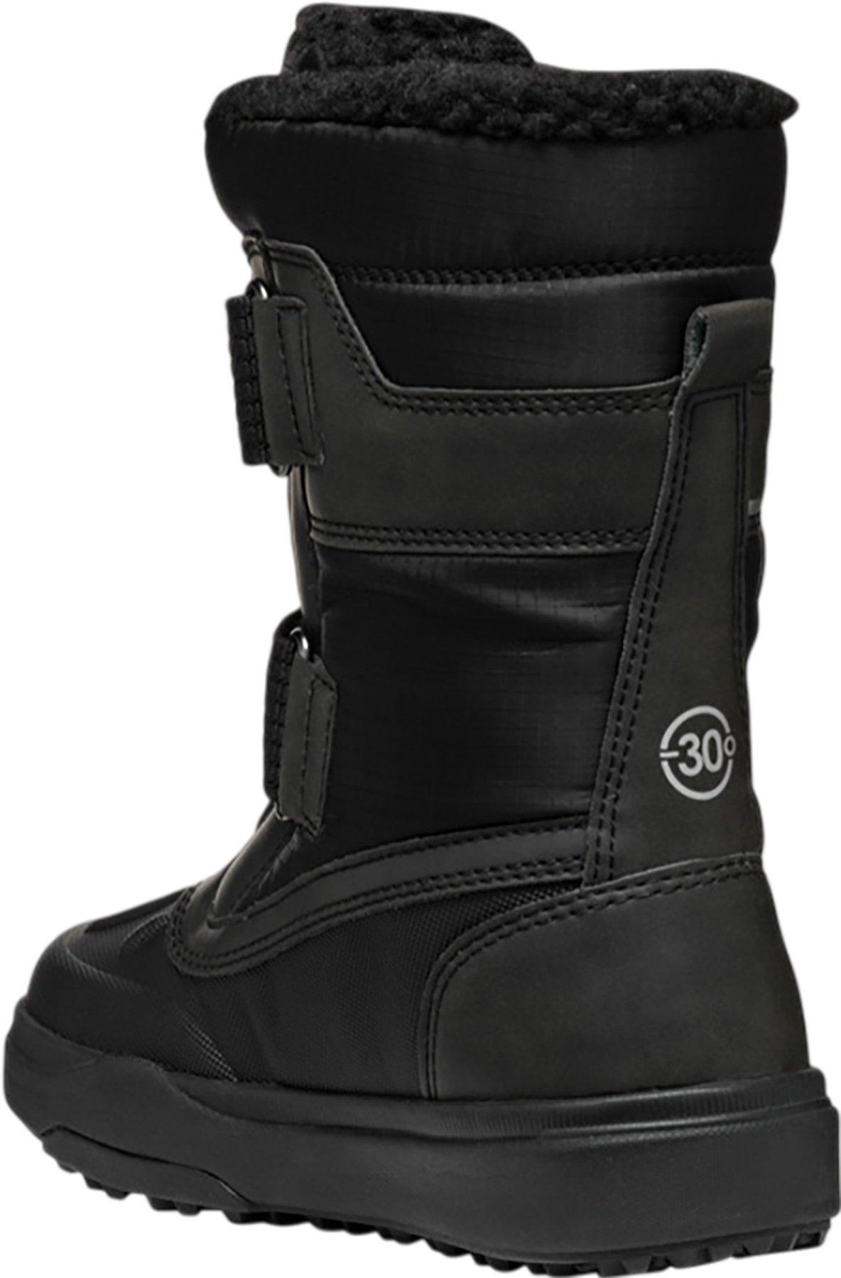 Product gallery image number 3 for product Bunshee PG ABX Boots - Boys