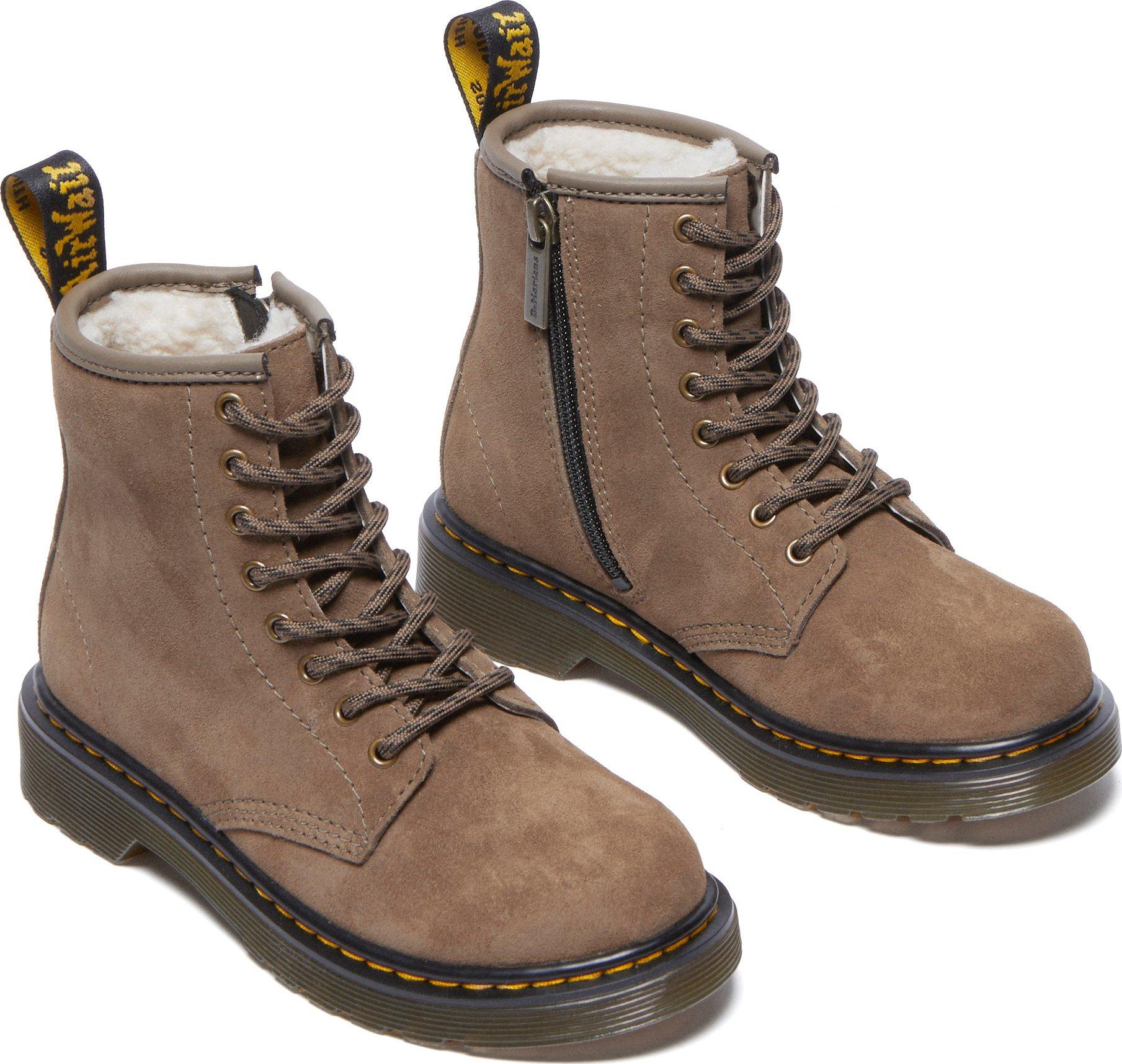 Product gallery image number 2 for product 1460 Serena Boots - Junior