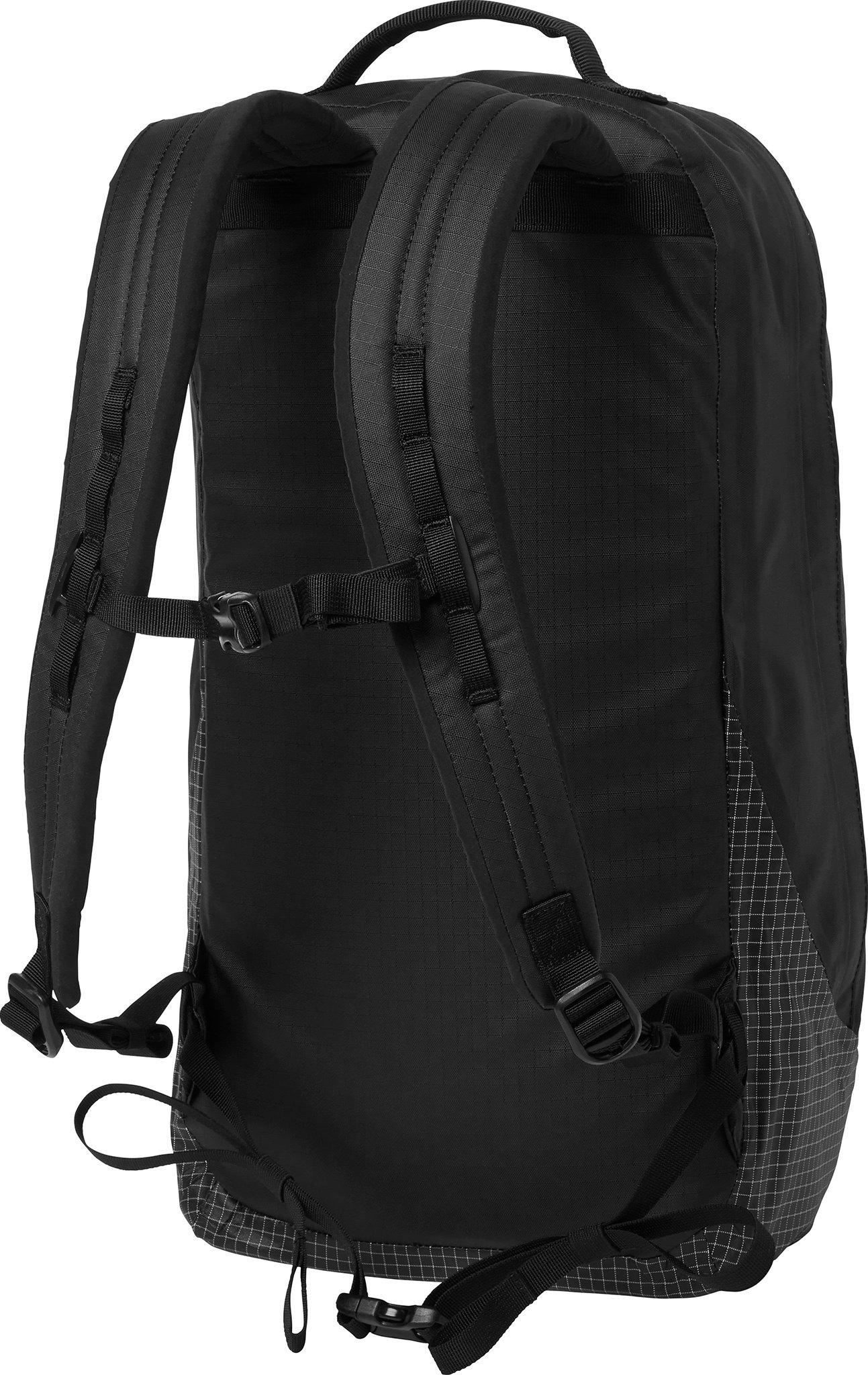 Product gallery image number 2 for product Riptide Weatherproof Backpack 23L