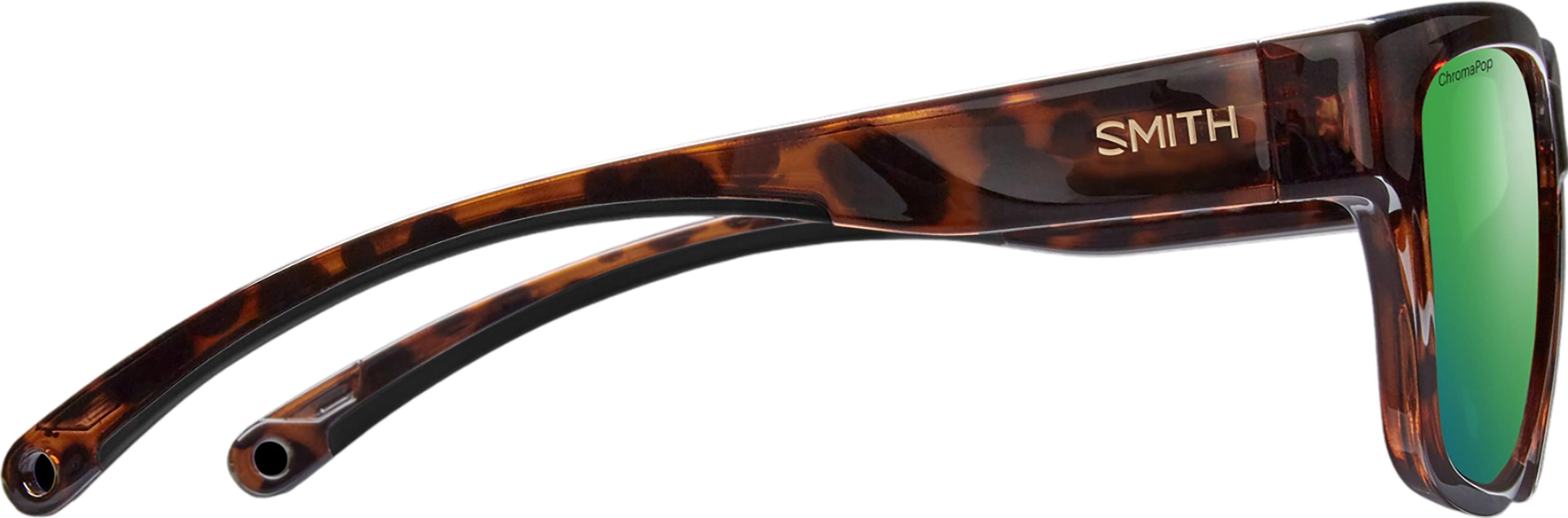 Numéro de l'image de la galerie de produits 3 pour le produit Lunettes de soleil Joya - Femme