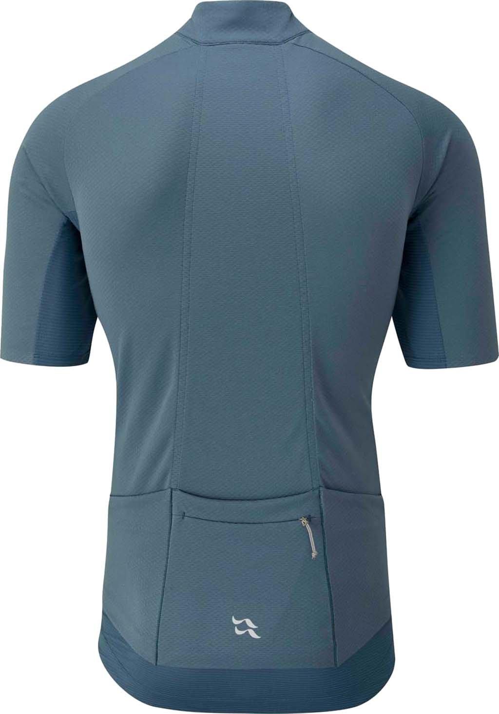 Product gallery image number 8 for product Cinder Jersey Top - Men's