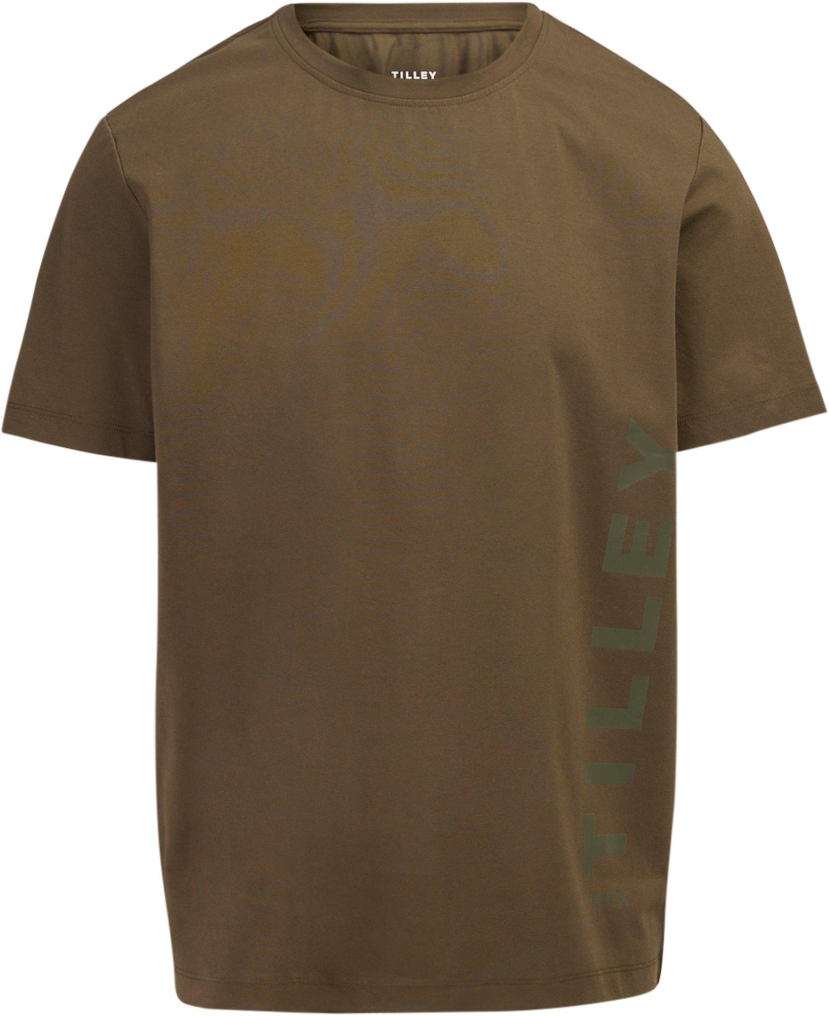 Product image for Trek Graphic T-Shirt - Men's