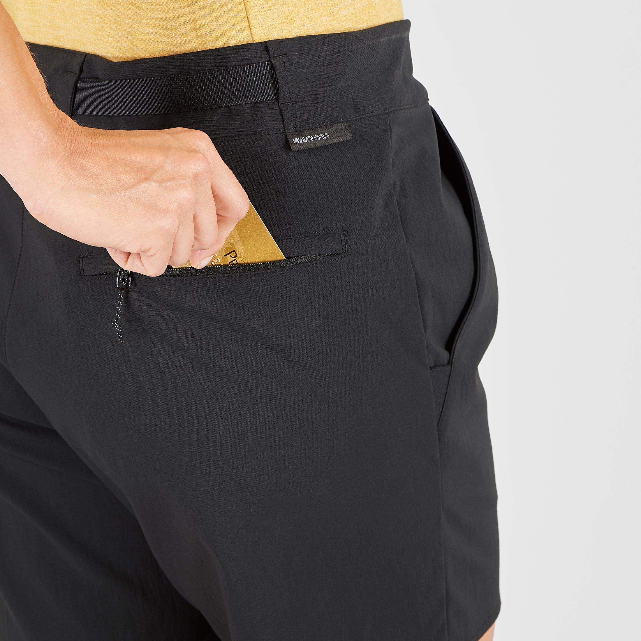 Product gallery image number 2 for product Outrack Short - Women's