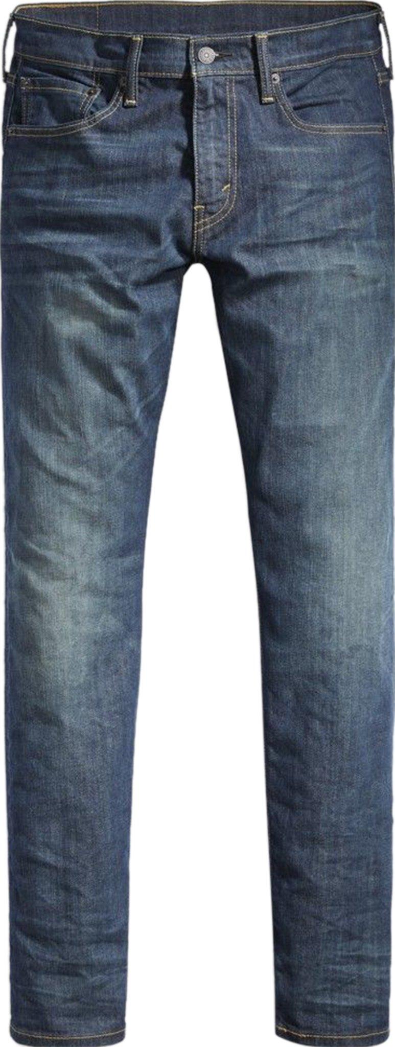 Product image for 502 Regular Taper Fit Advanced Stretch Jeans - Men's