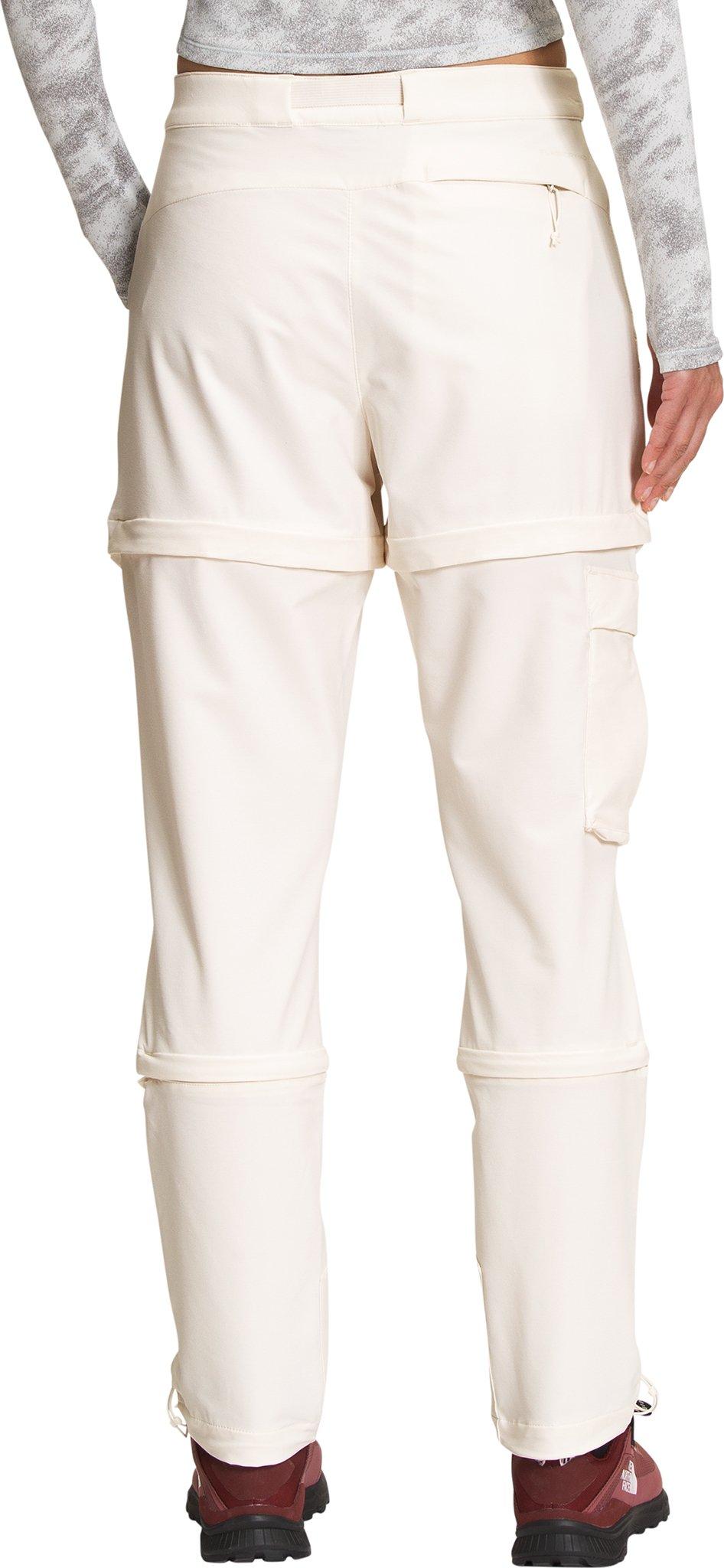 Numéro de l'image de la galerie de produits 2 pour le produit Pantalon Zip-Off Bridgeway - Femme