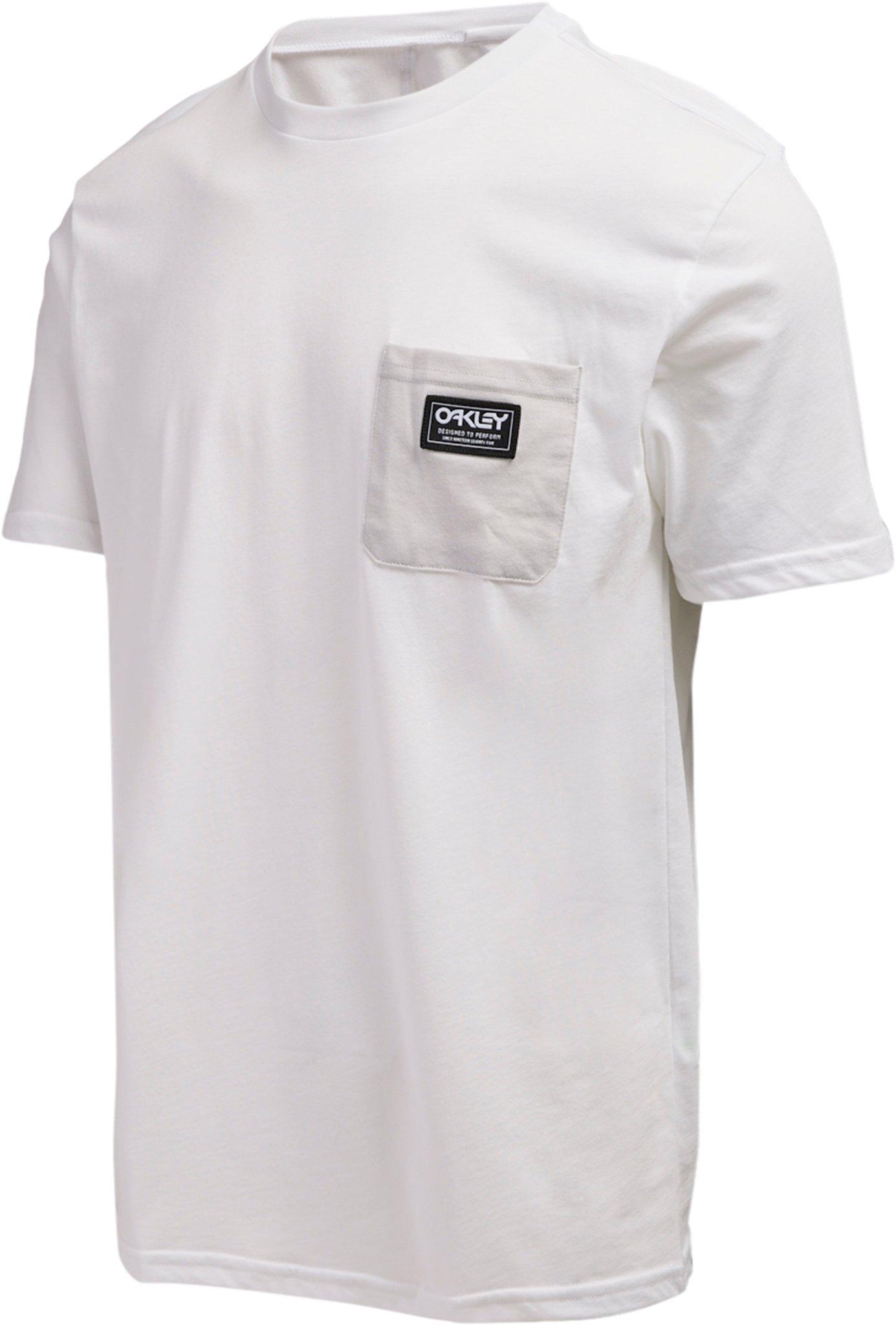 Product gallery image number 2 for product Classic B1B Pocket T-Shirt - Men's