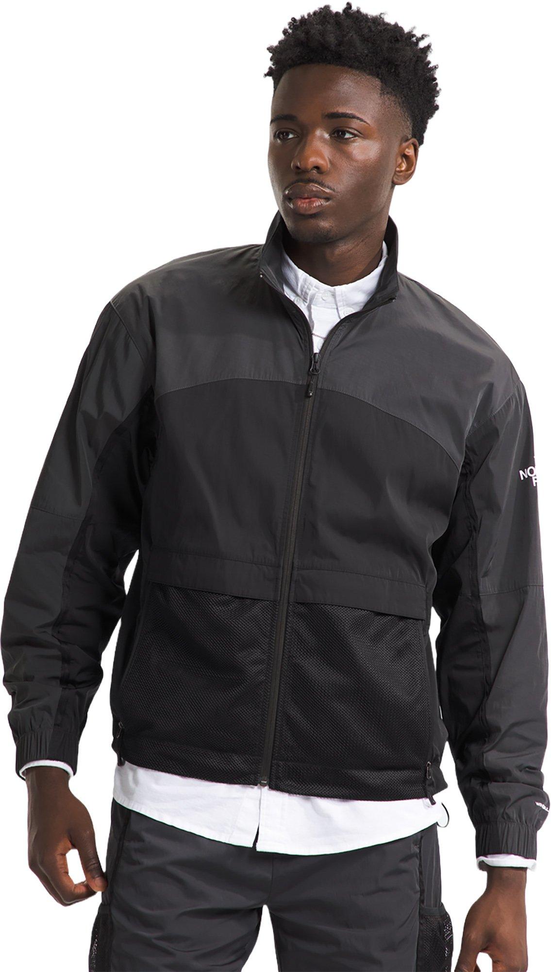 Numéro de l'image de la galerie de produits 5 pour le produit Manteau coupe-vent Mountain Light 2000 - Homme