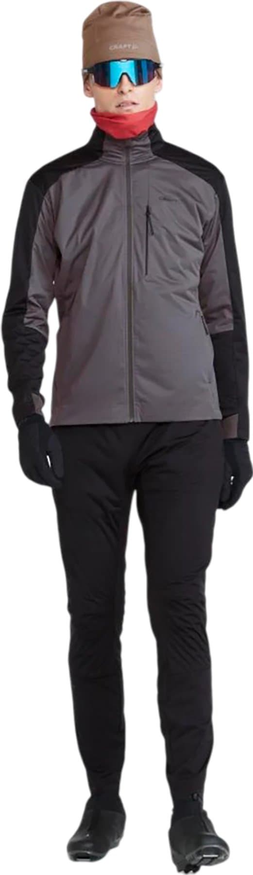 Product gallery image number 5 for product ADV Nordic Training Jacket 2 - Men's