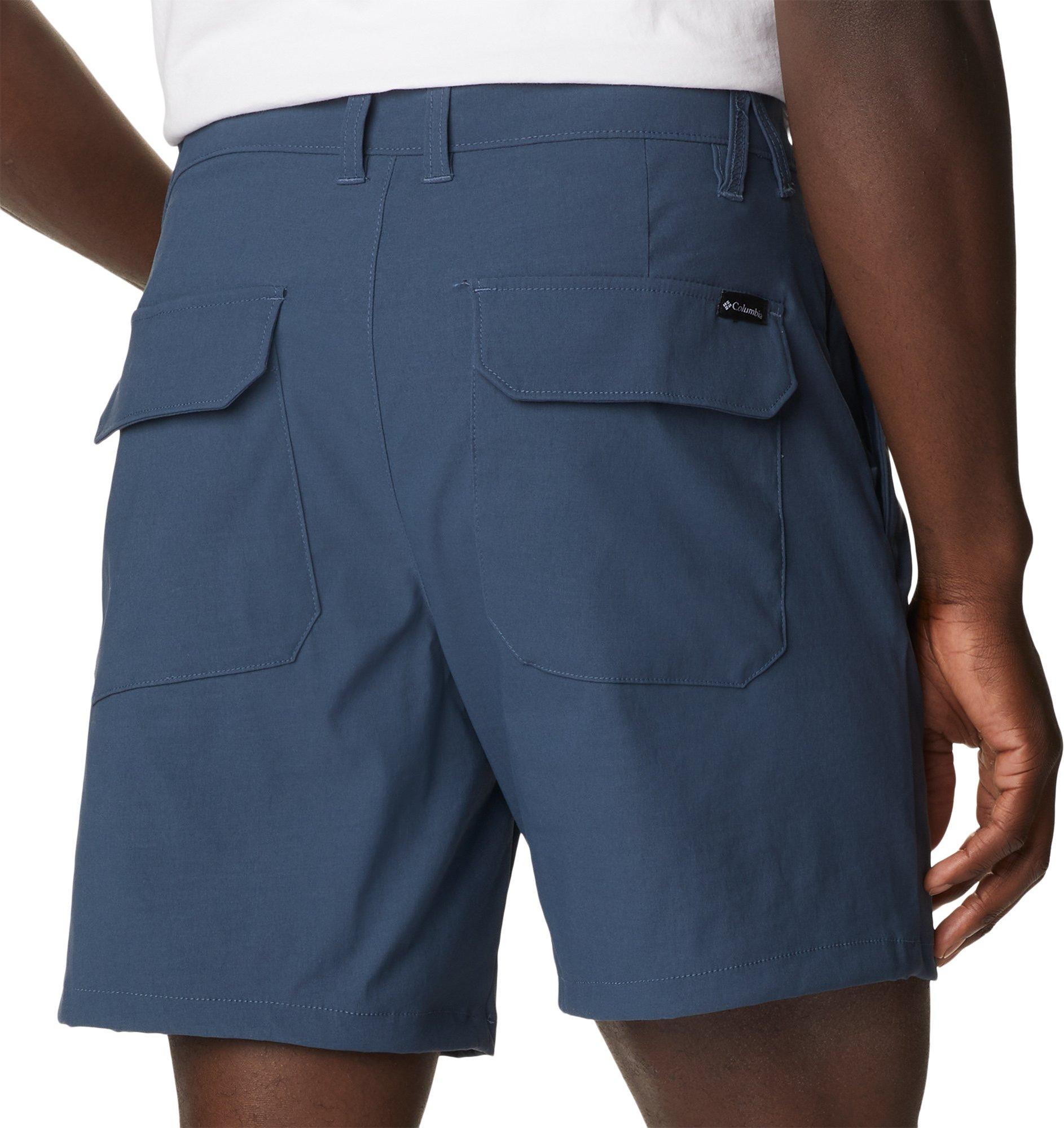 Numéro de l'image de la galerie de produits 5 pour le produit Short utilitaire Canyon Gate - Homme