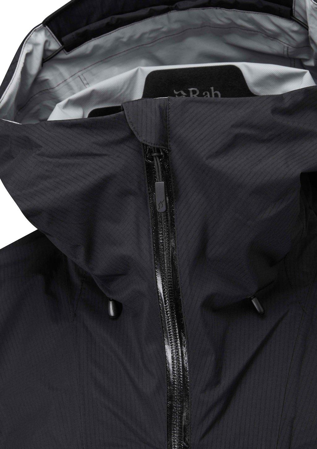 Numéro de l'image de la galerie de produits 3 pour le produit Manteau imperméables Downpour Plus 2.0 - Homme