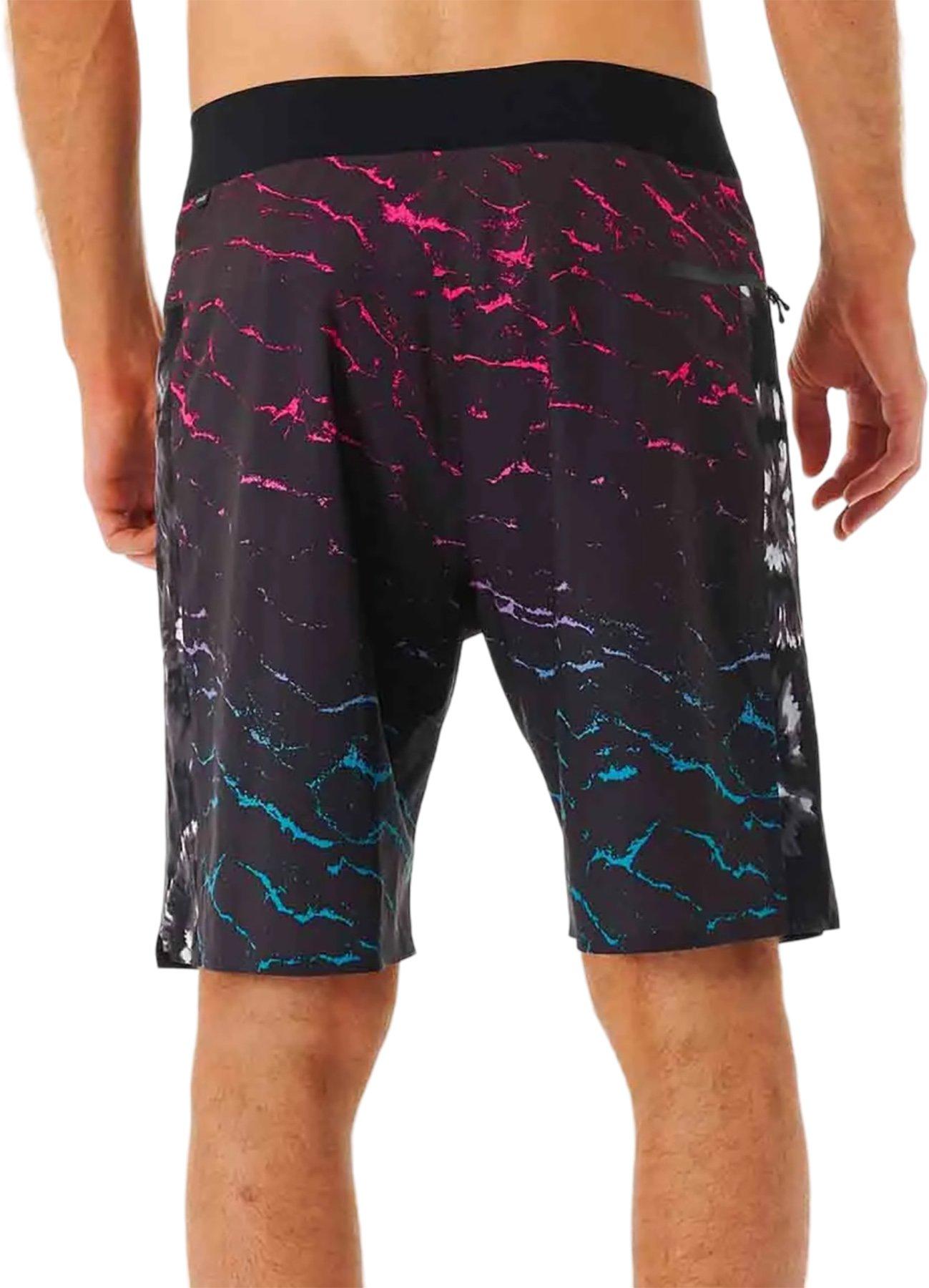 Product gallery image number 2 for product Mirage Medina Ultimate Boardshorts 19" - Men's