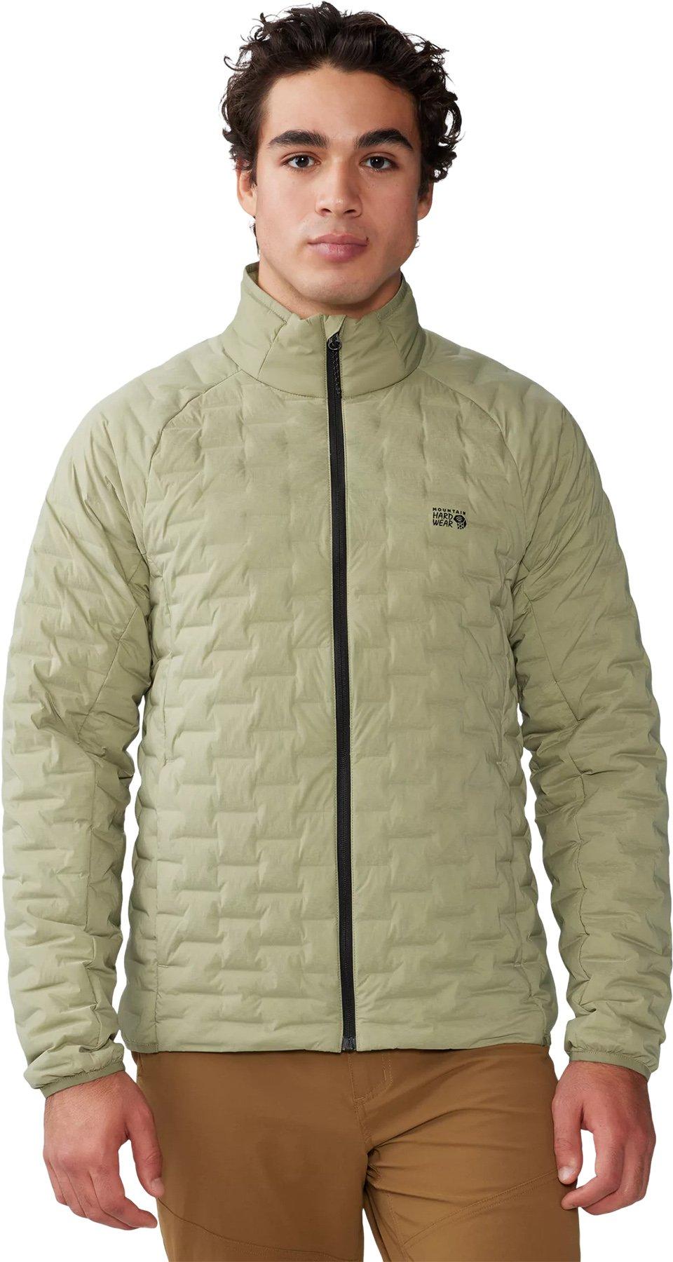 Product image for Stretchdown Light Jacket - Men's