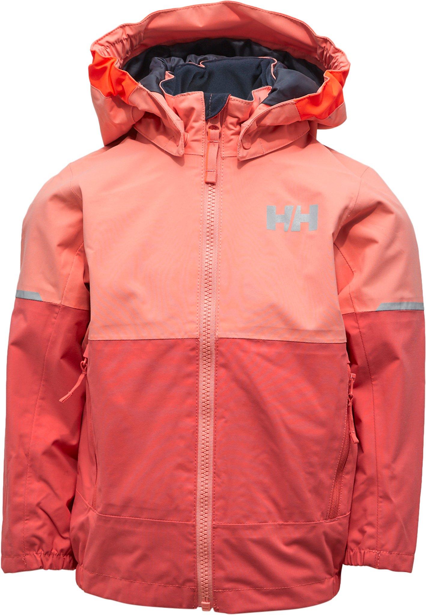 Product gallery image number 1 for product Sogn Jacket - Kids