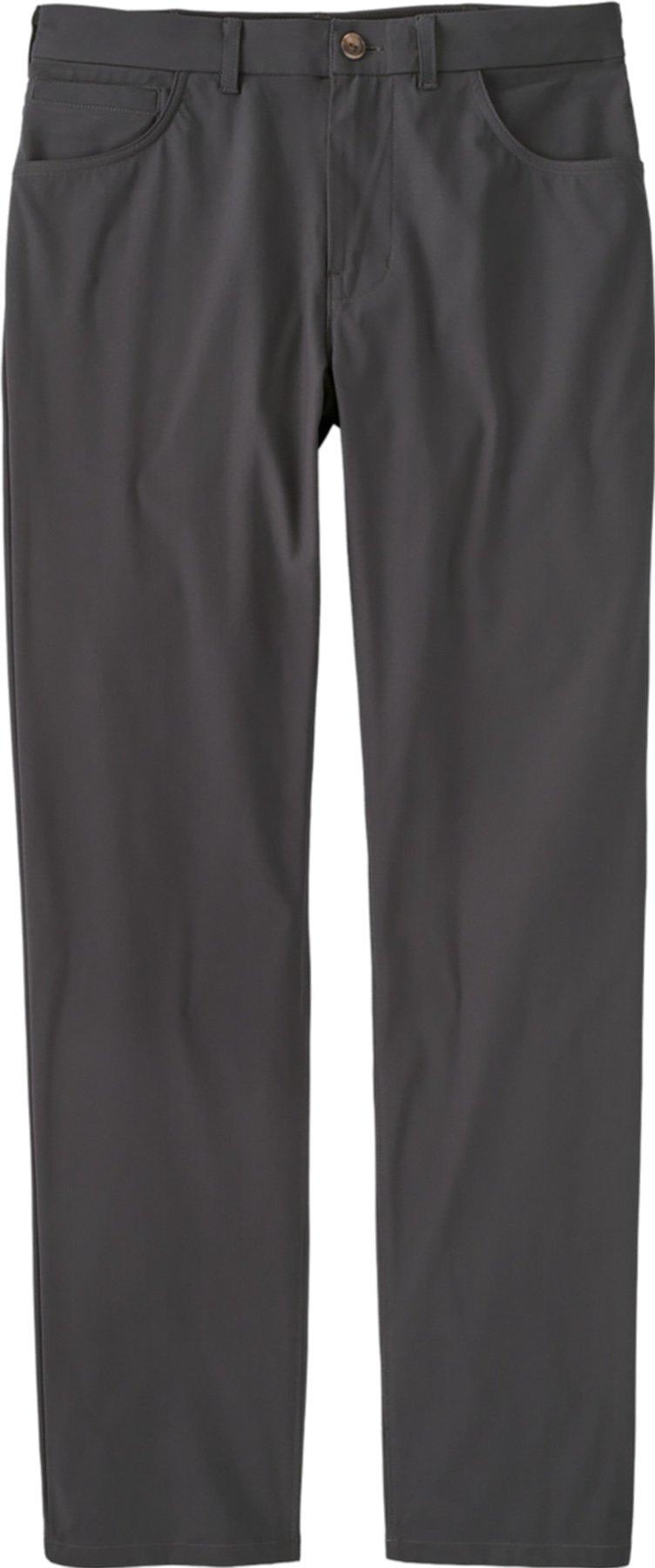 Product image for Transit Traveler 5-Pocket Regular Pants - Men's