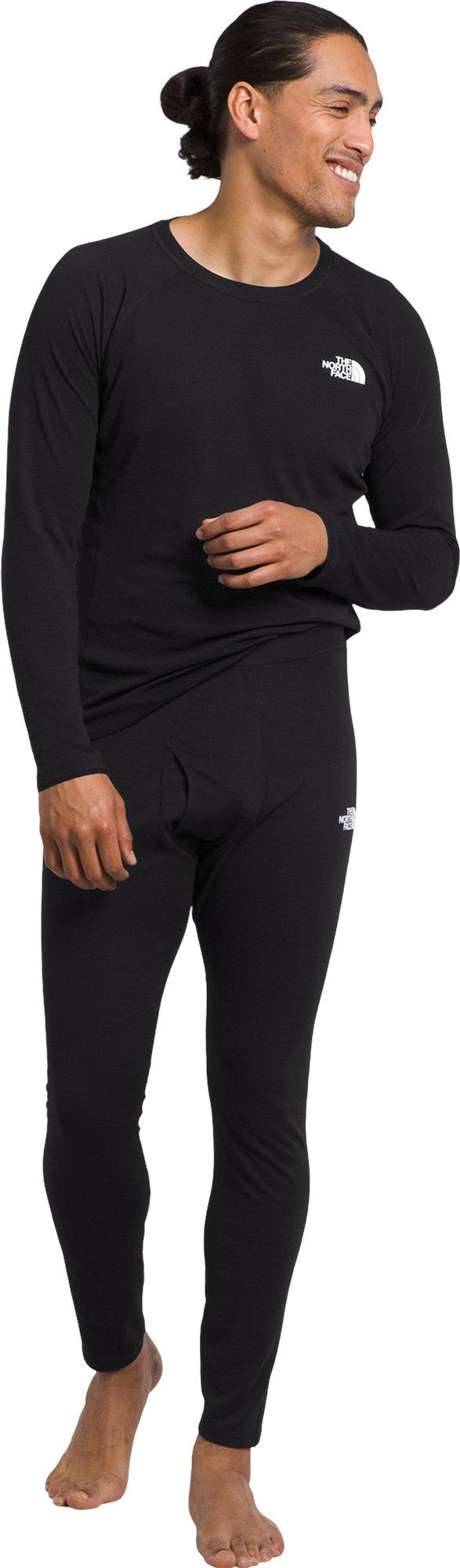 Numéro de l'image de la galerie de produits 3 pour le produit Collant Fd Pro 160 - Homme