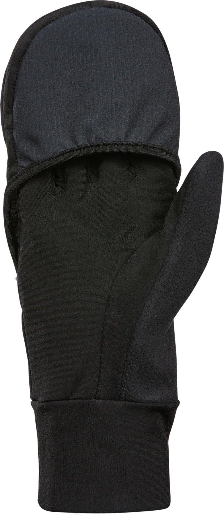 Product gallery image number 3 for product Run Up Cover Up Running Gloves - Women's