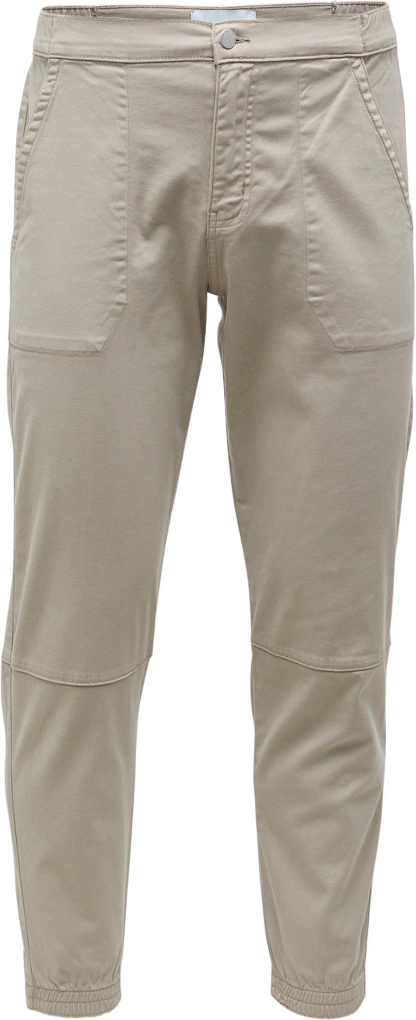 Product gallery image number 1 for product Live Free High Rise Jogger - Women's