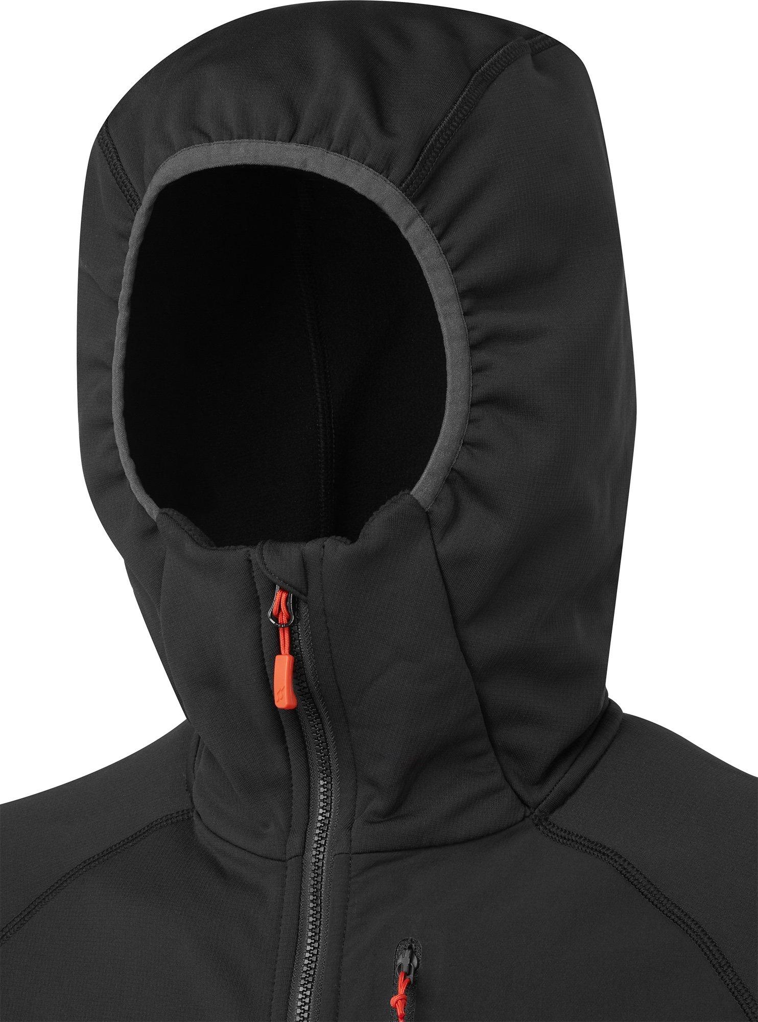 Product gallery image number 3 for product Superflux Hoody - Men's