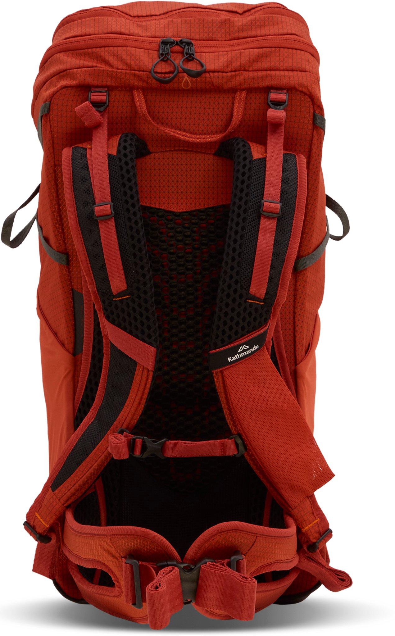 Product gallery image number 7 for product Valorous Hiking Pack 28L