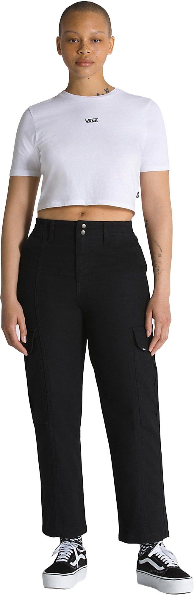 Product gallery image number 3 for product Sidewalk Pant - Women's