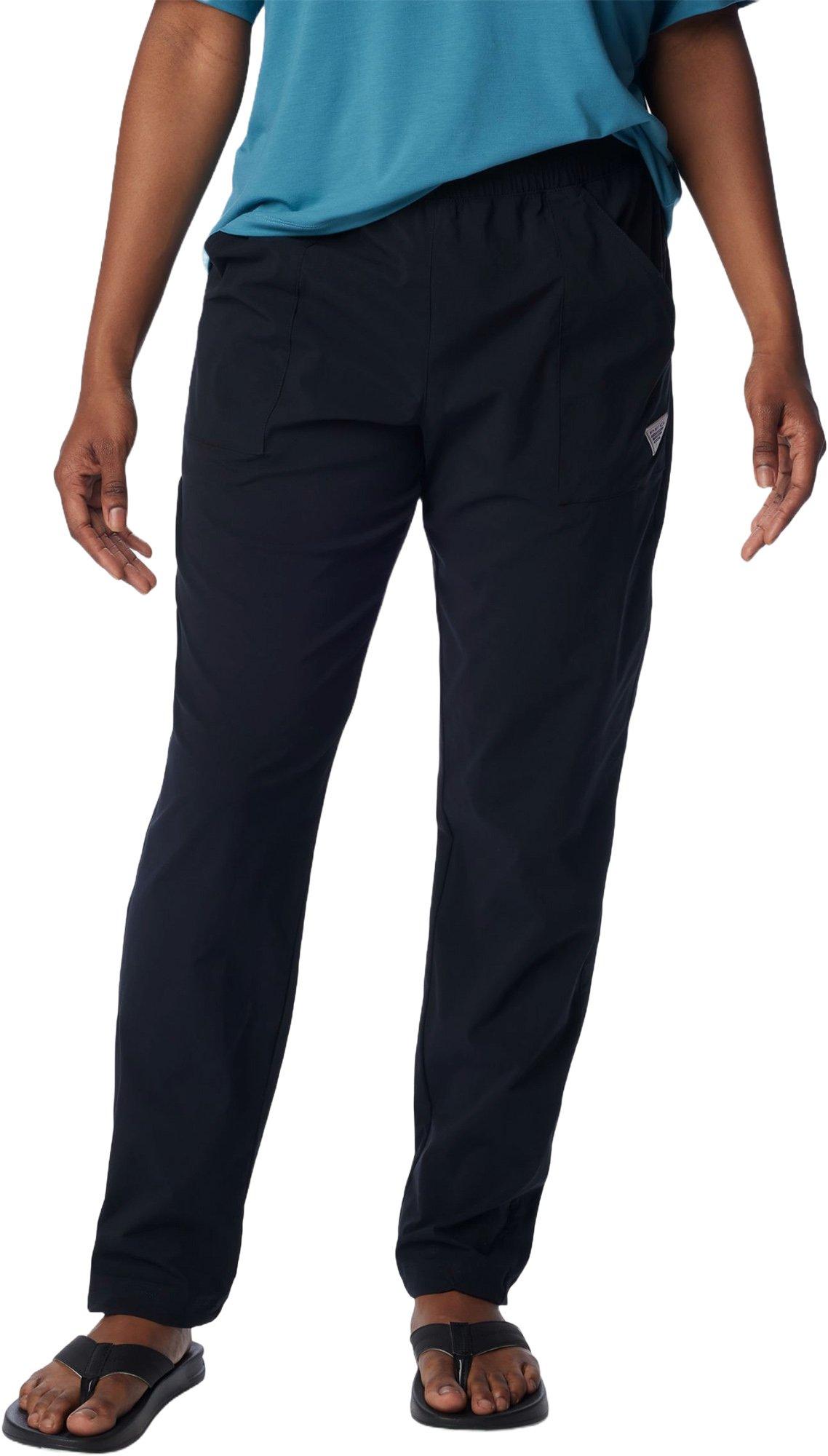 Numéro de l'image de la galerie de produits 1 pour le produit Pantalon extensible Tidal Roamer PFG - Femme