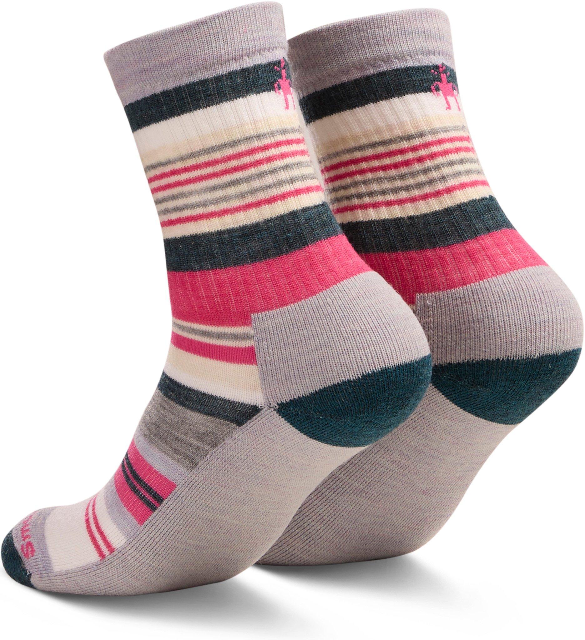 Product gallery image number 2 for product Everyday Joviansphere Crew Socks - Unisex