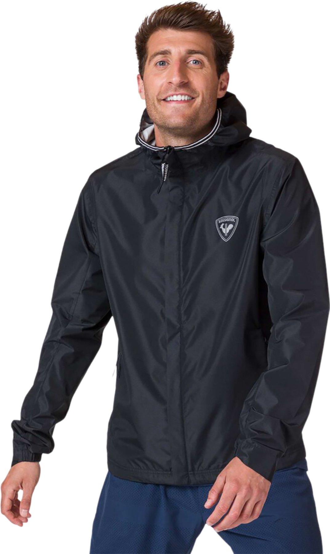 Product gallery image number 1 for product Active Rain Jacket - Men's