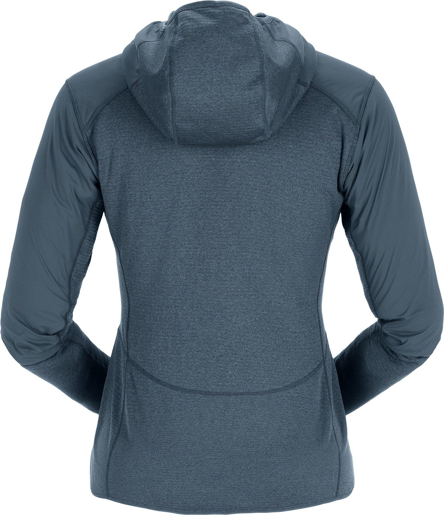 Product gallery image number 2 for product Ascendor Summit Hoody - Women's