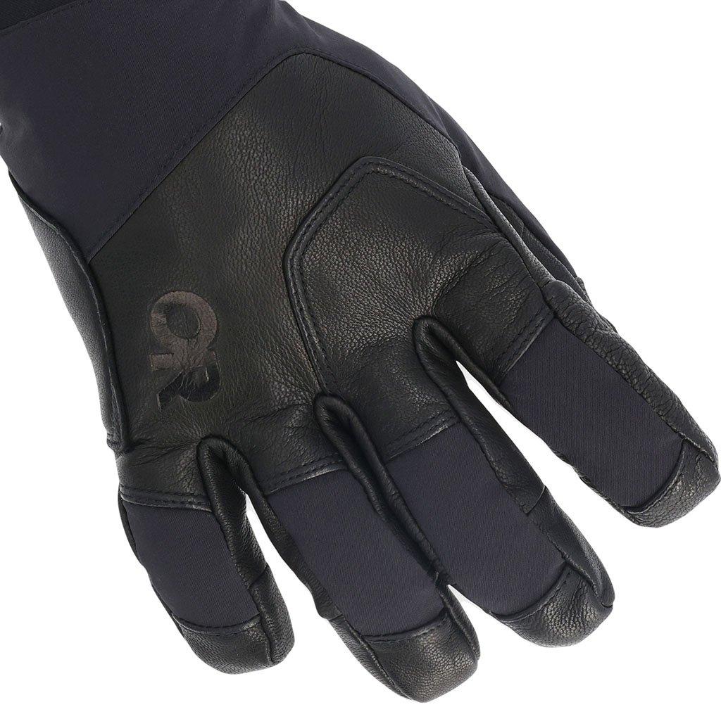 Product gallery image number 2 for product Alpinite Gore-Tex Glove - Unisex