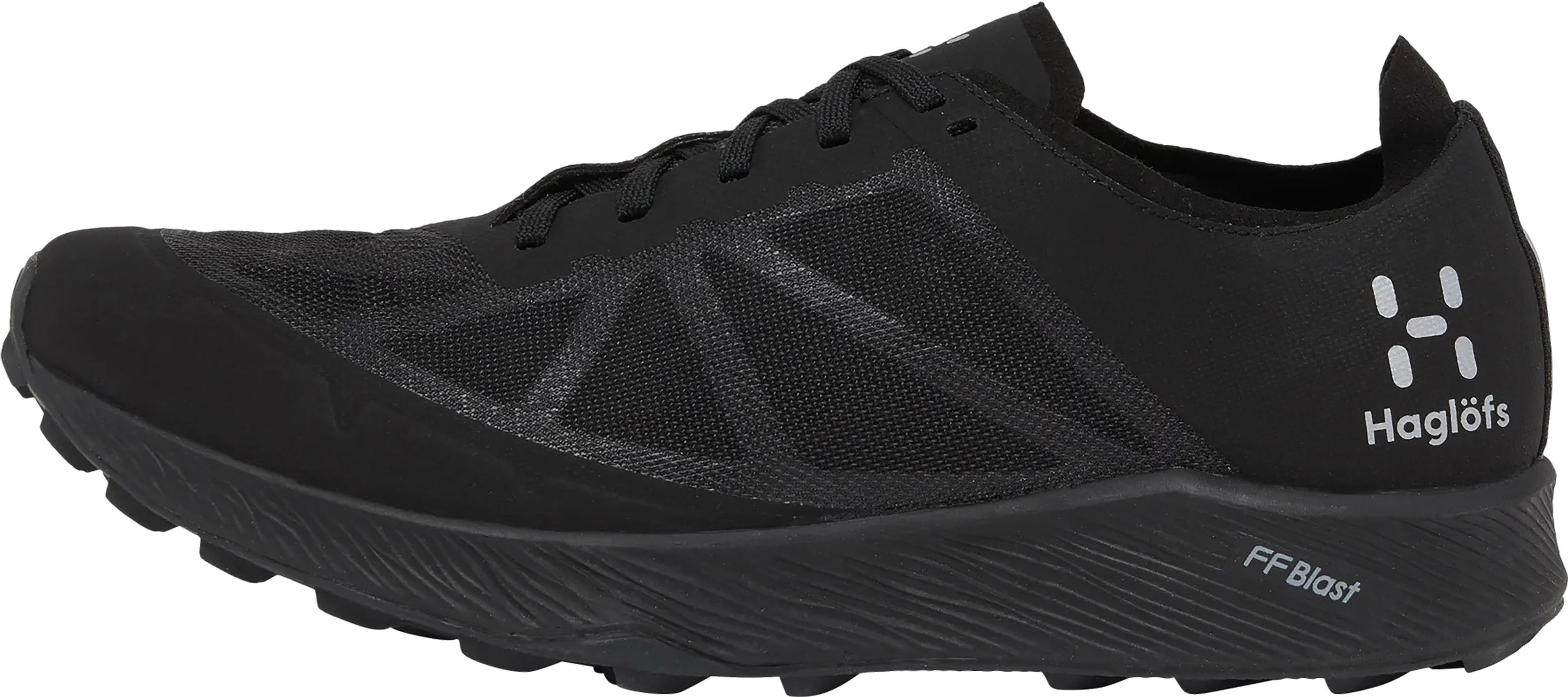 Image de produit pour Souliers de course L.I.M Intense Trail Low - Homme