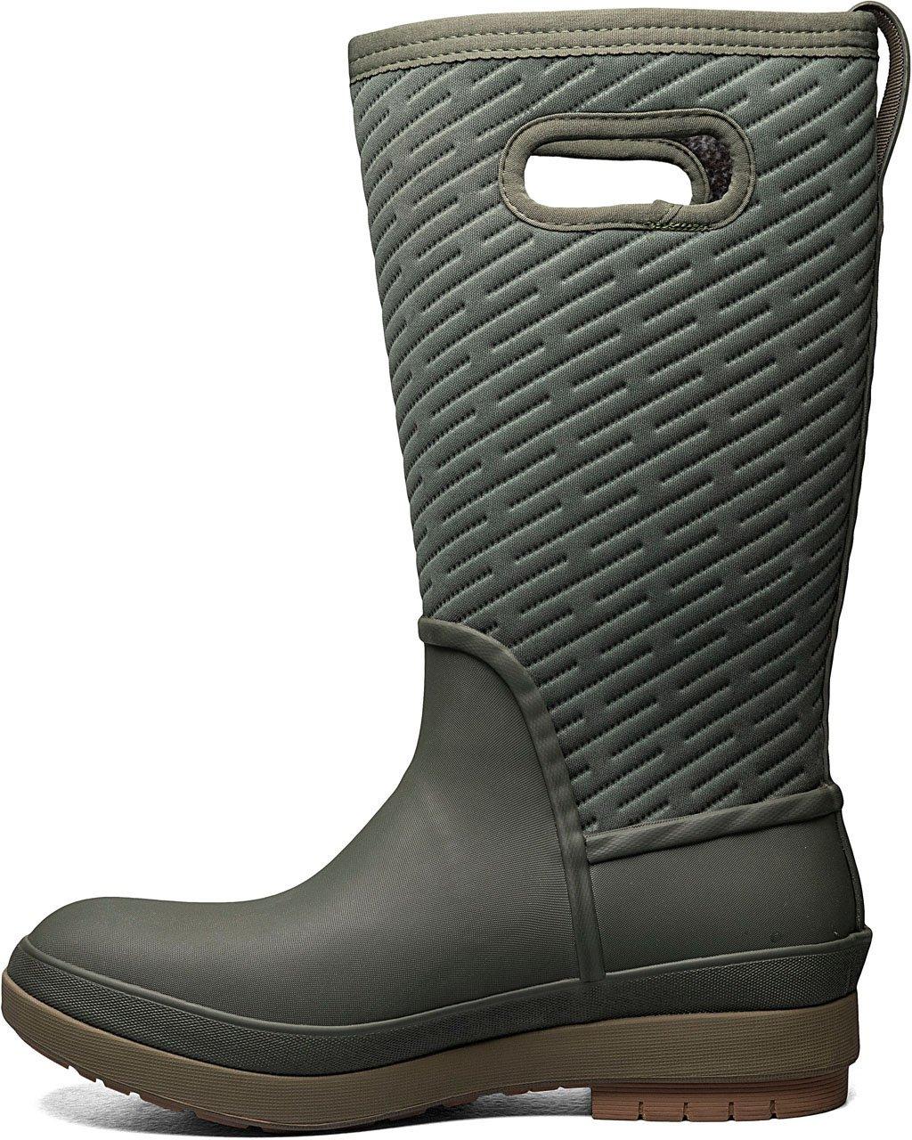 Product gallery image number 2 for product Crandall II Tall Boots - Women's