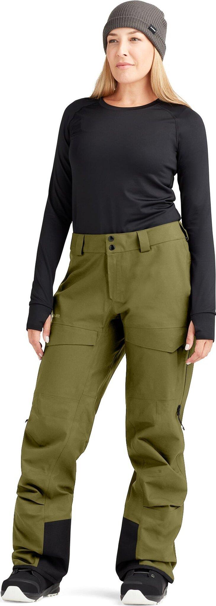 Numéro de l'image de la galerie de produits 4 pour le produit Pantalon Sender Stretch 3L - Femme