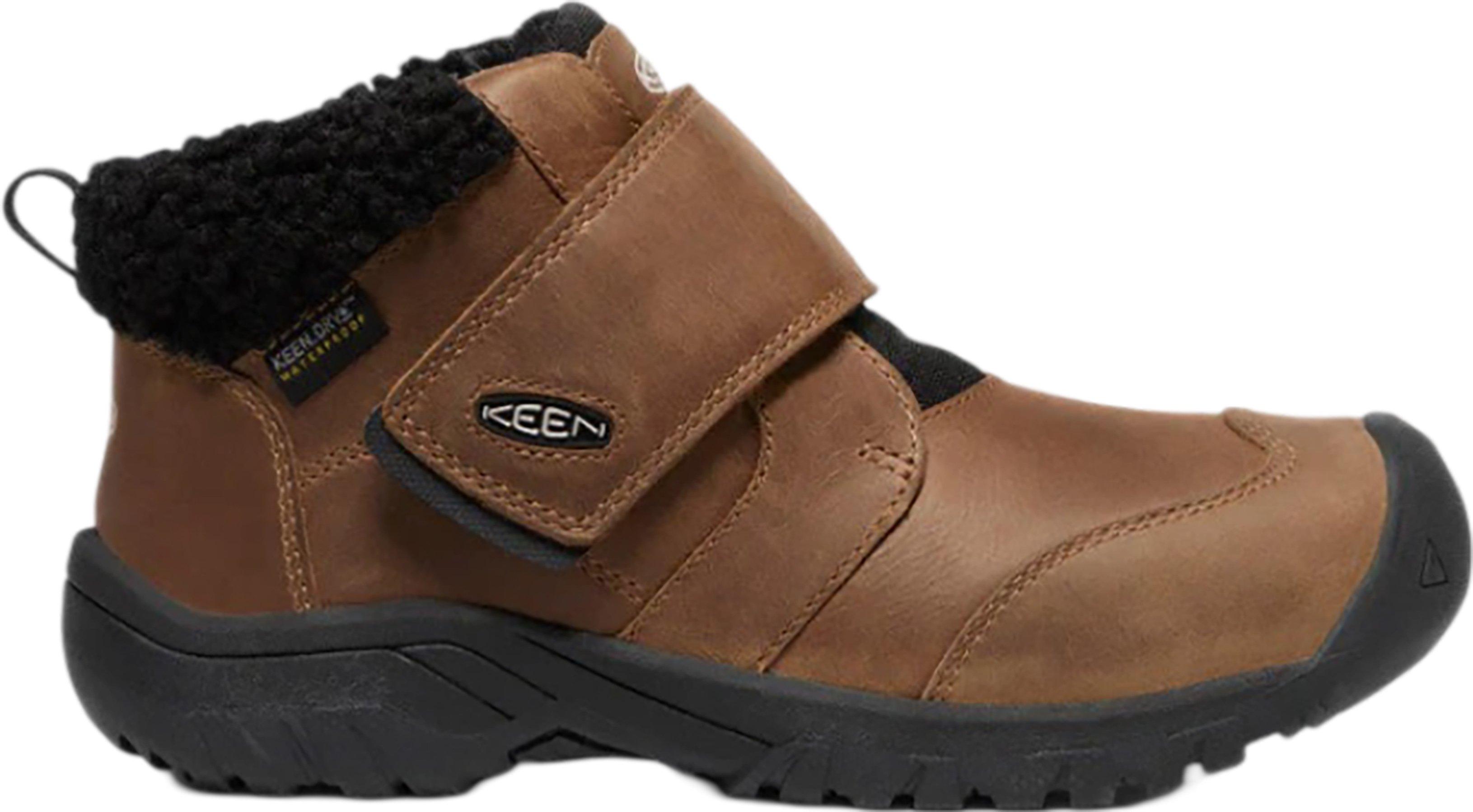 Image de produit pour Bottes imperméables Kootenay IV - Grand Enfant