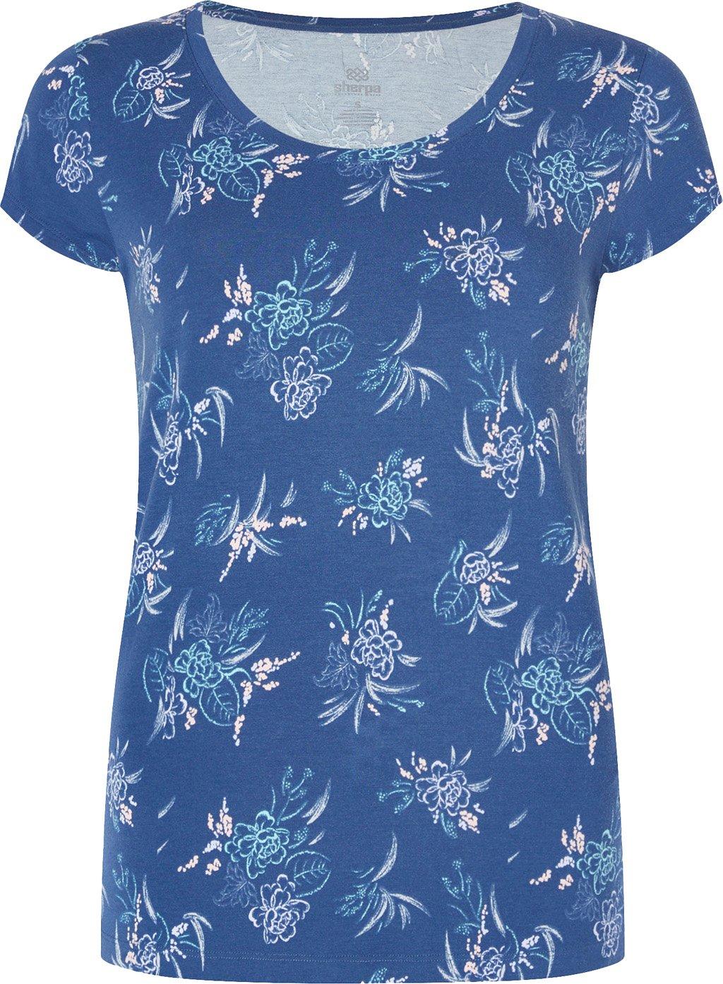 Neelo Blue Floral