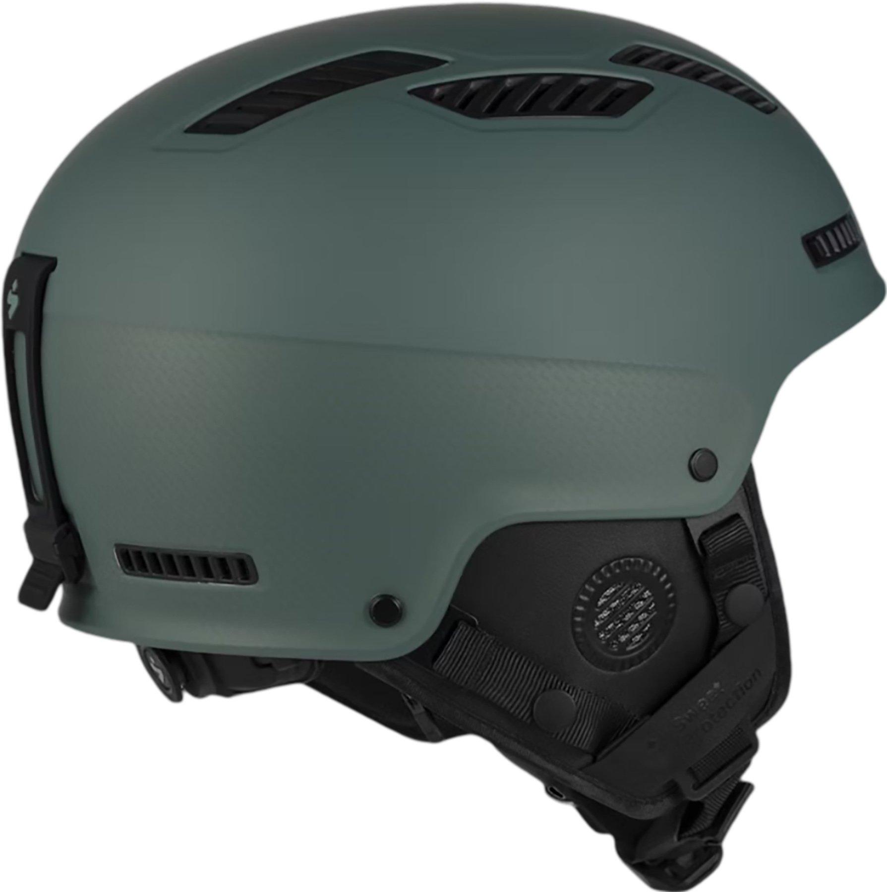 Product gallery image number 3 for product Igniter 2Vi MIPS Helmet - Unisex