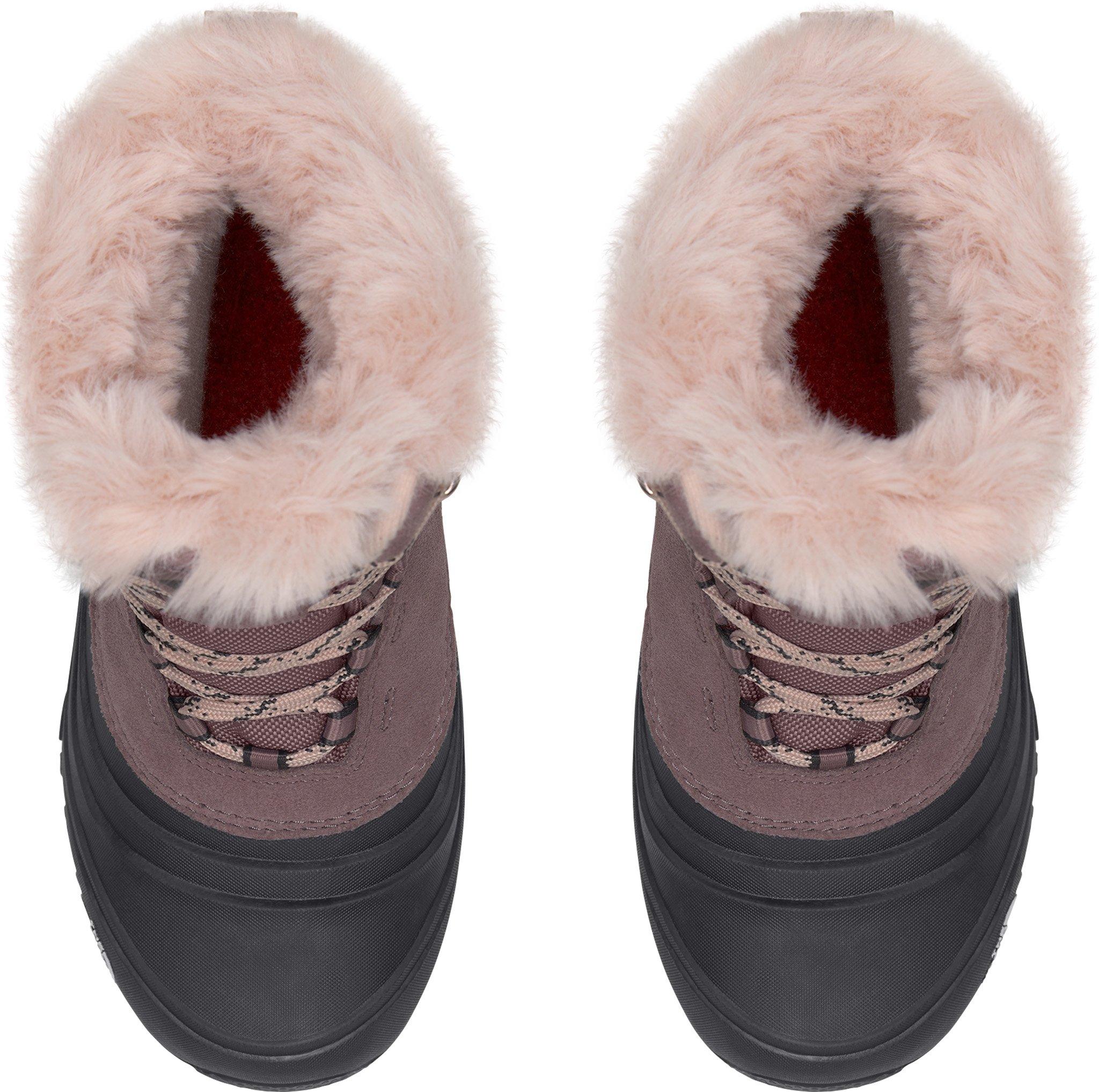 Product gallery image number 3 for product Shellista V Lace Waterproof Boots - Youth