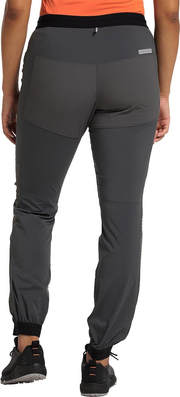 Numéro de l'image de la galerie de produits 3 pour le produit Pantalon robuste L.I.M - Femme