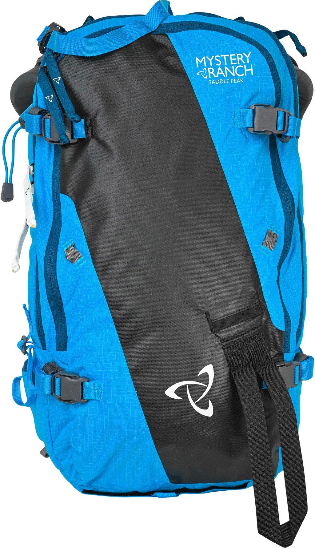 Product gallery image number 5 for product Saddle Peak Backpack 26L