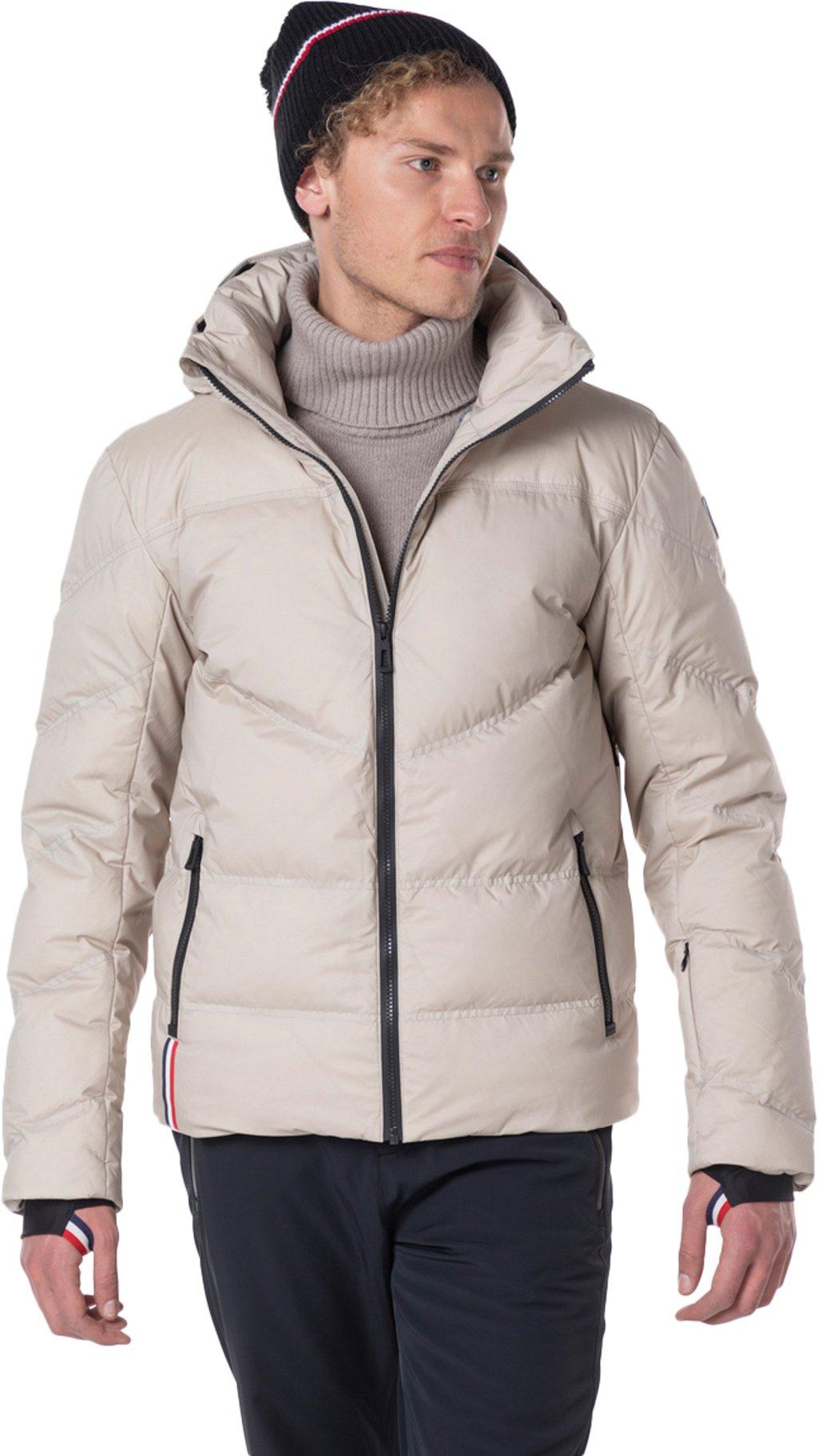 Product image for Legacy Merino Down Ski Jacket - Men's